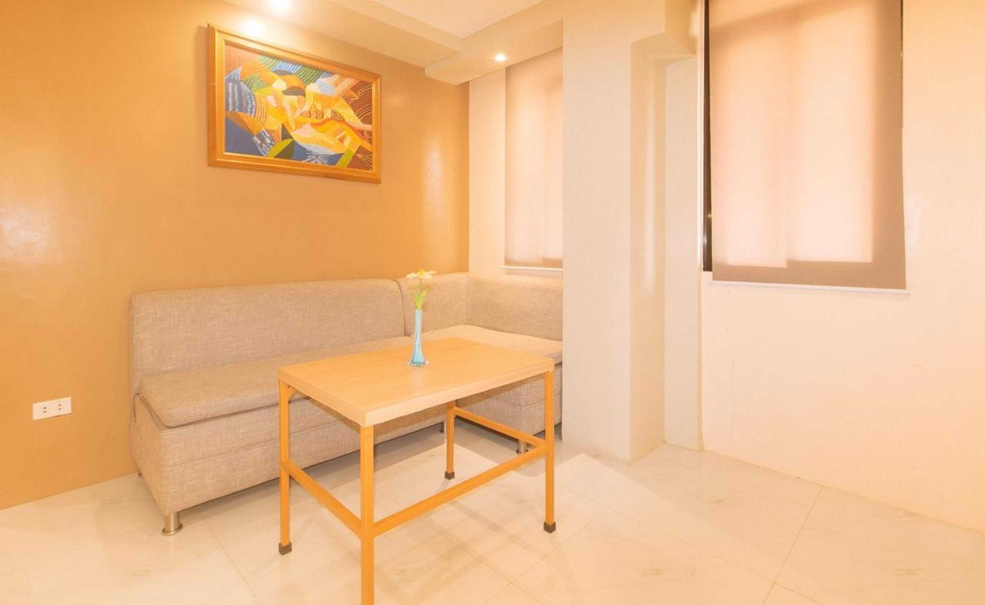 Gift card for Reddoorz @ Benelio Suites Pavia Iloilo