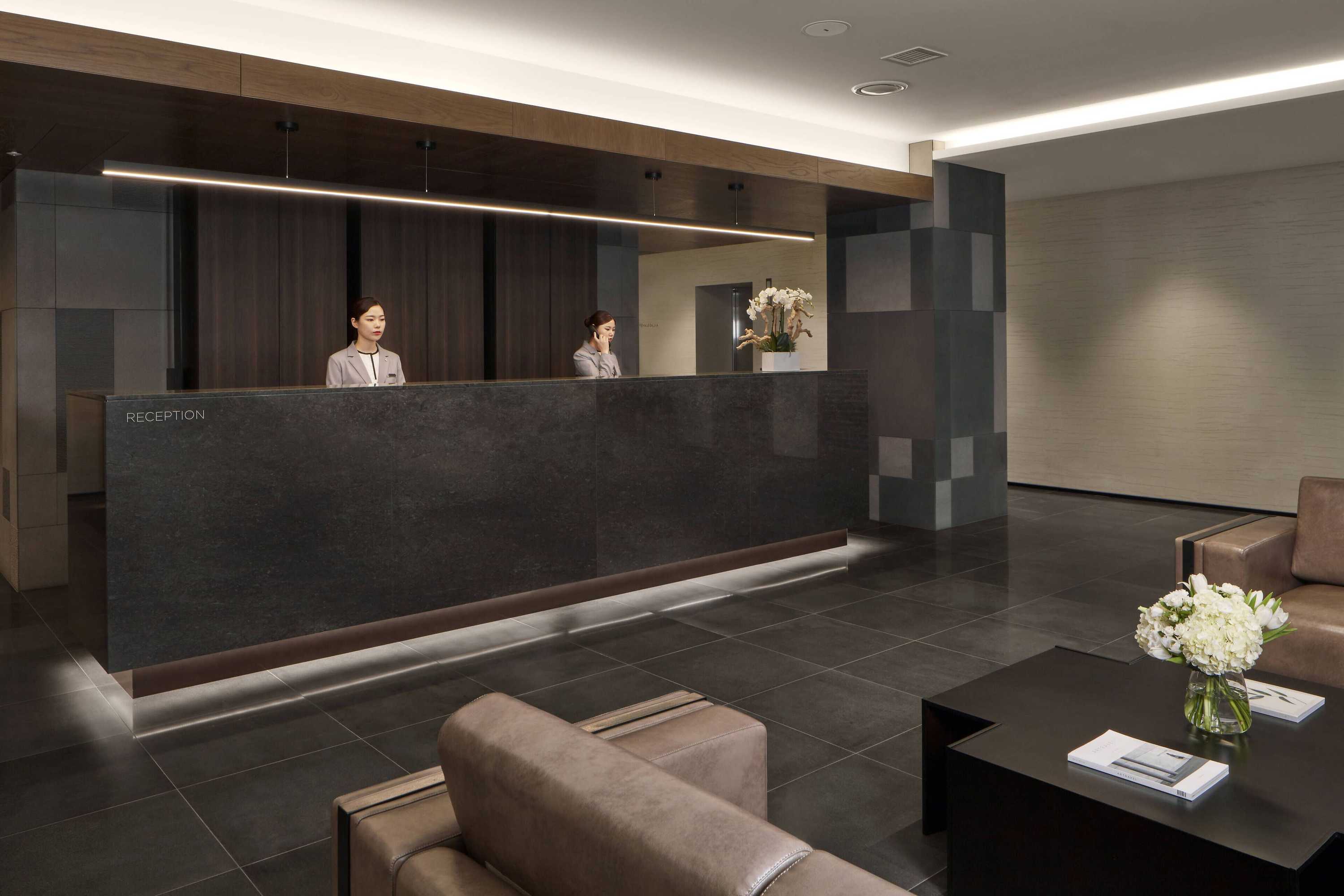Gift card for JW Marriott Hotel Seoul Gift card for JW Marriott Hotel Seoul