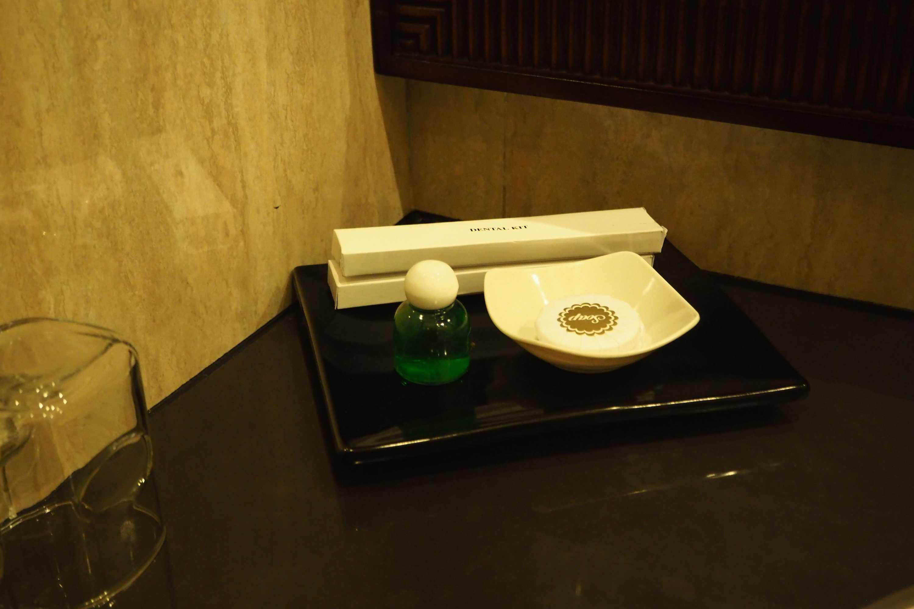 Gift card for The Gecho Inn Town