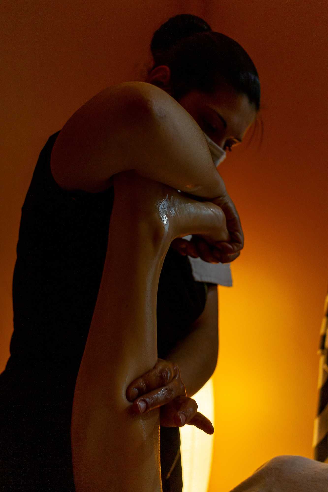 Gift card for In Gold Hotel & Spa