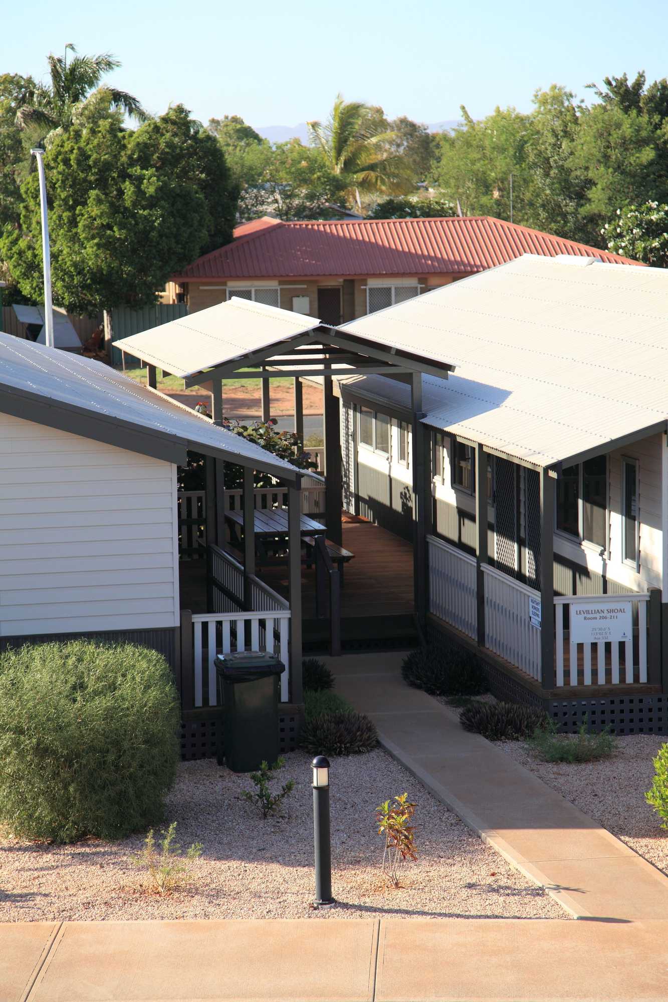 Gift card for Aspen Karratha Village Gift card for Aspen Karratha Village