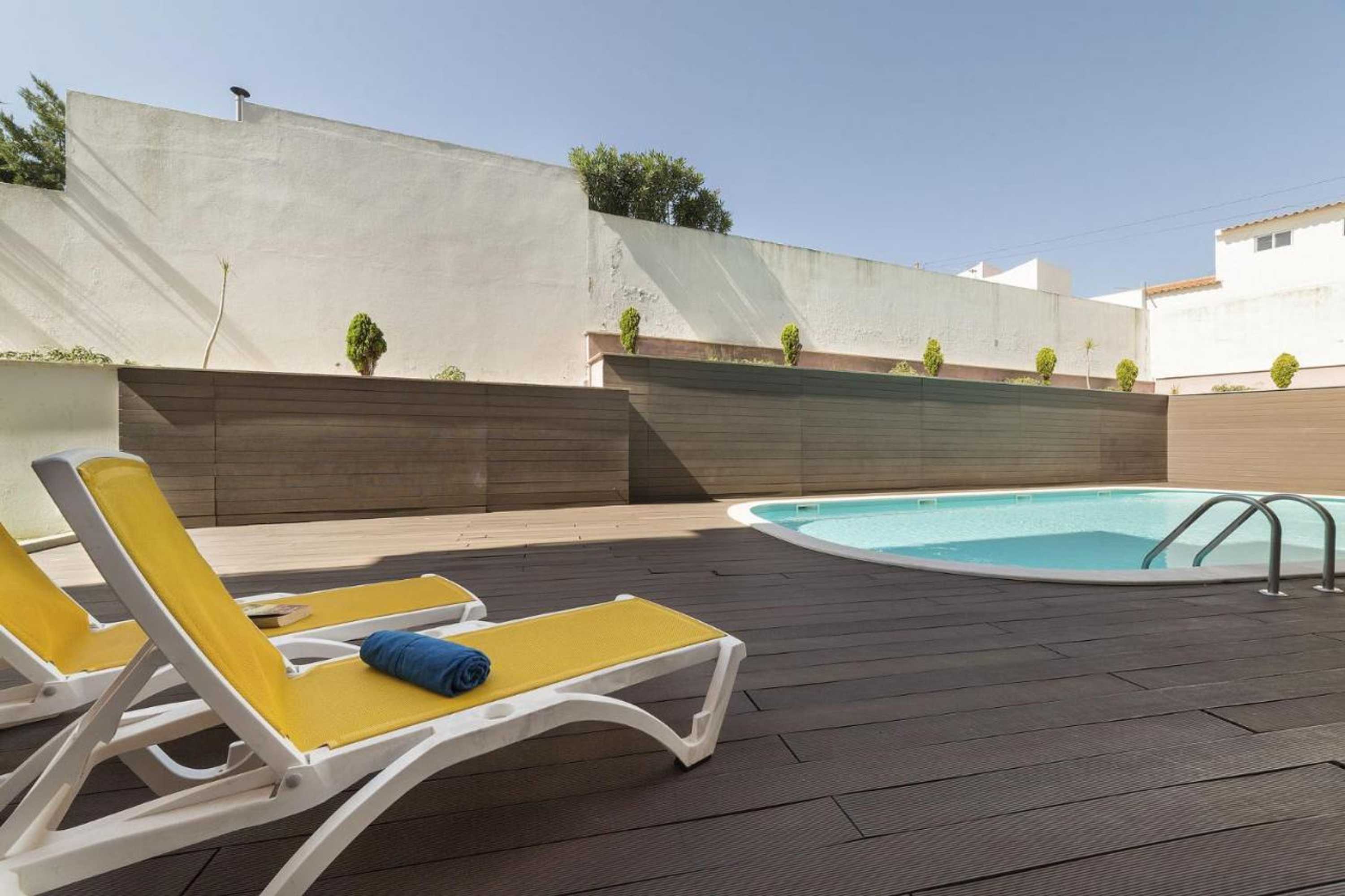 Gift card for Baia Residence Iii by Sch