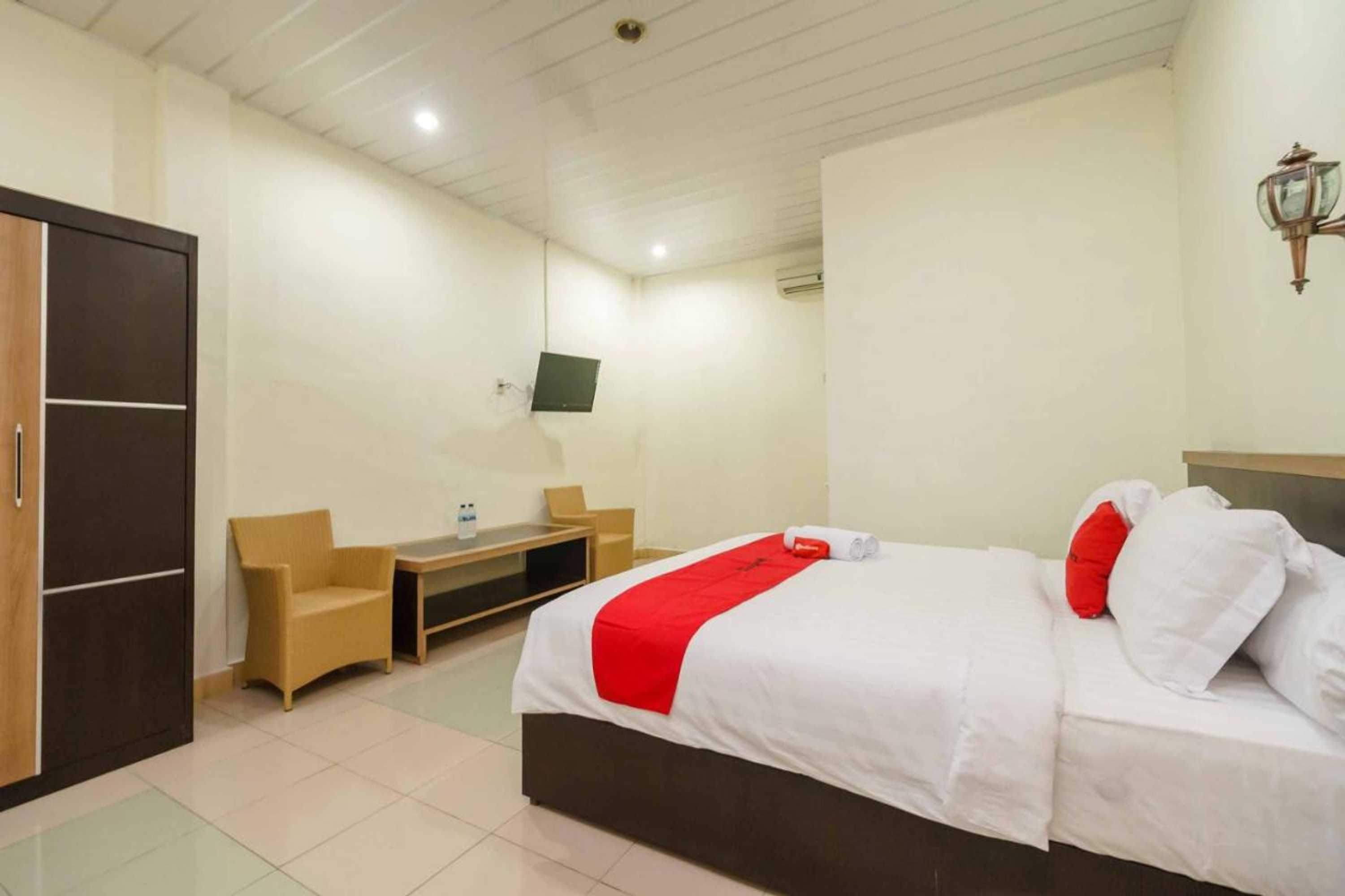 Gift card for Reddoorz Plus @ Setiabudi Medan 4