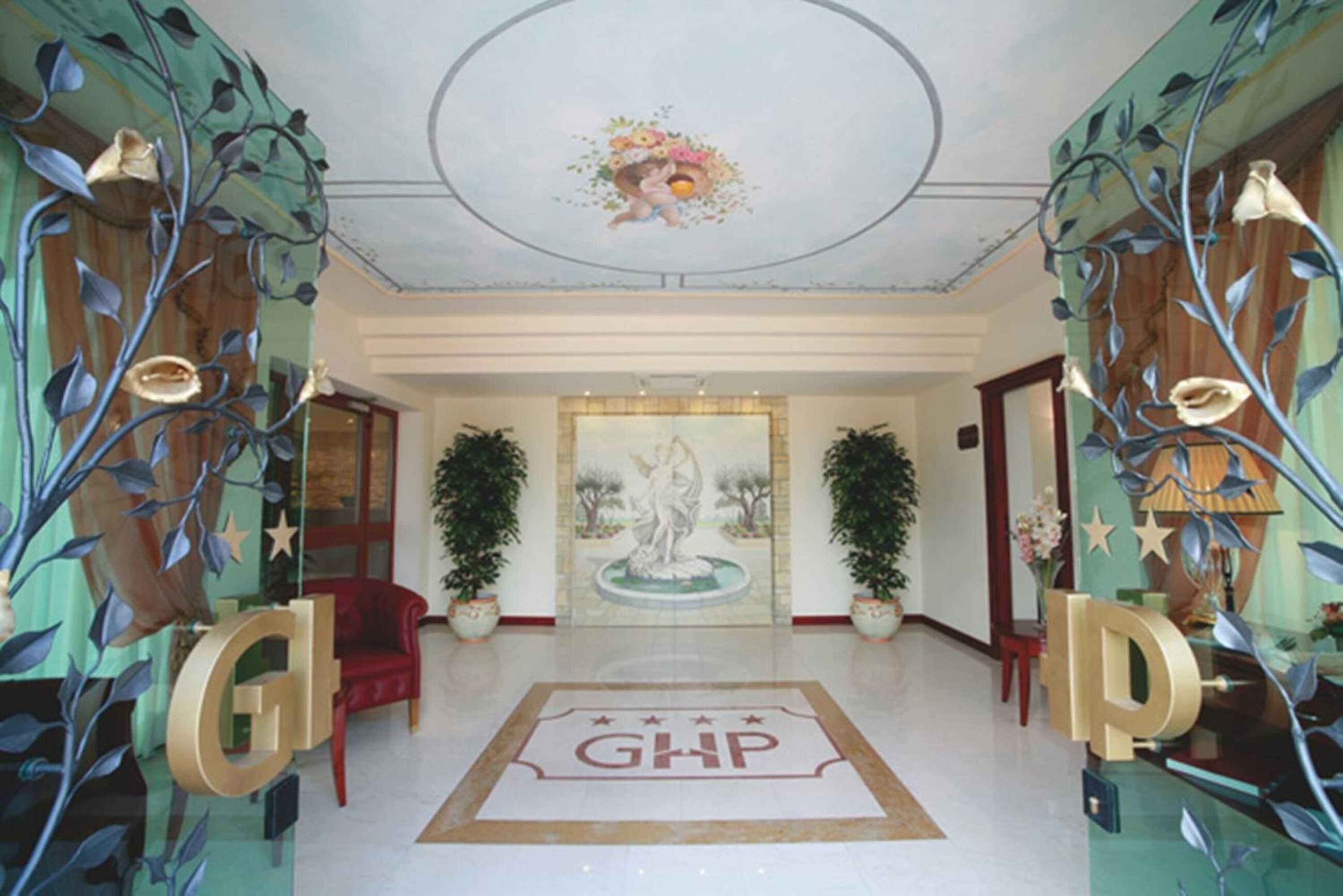 Gift card for Grand Hotel Del Parco - Bergamo Airport Gift card for Grand Hotel Del Parco - Bergamo Airport