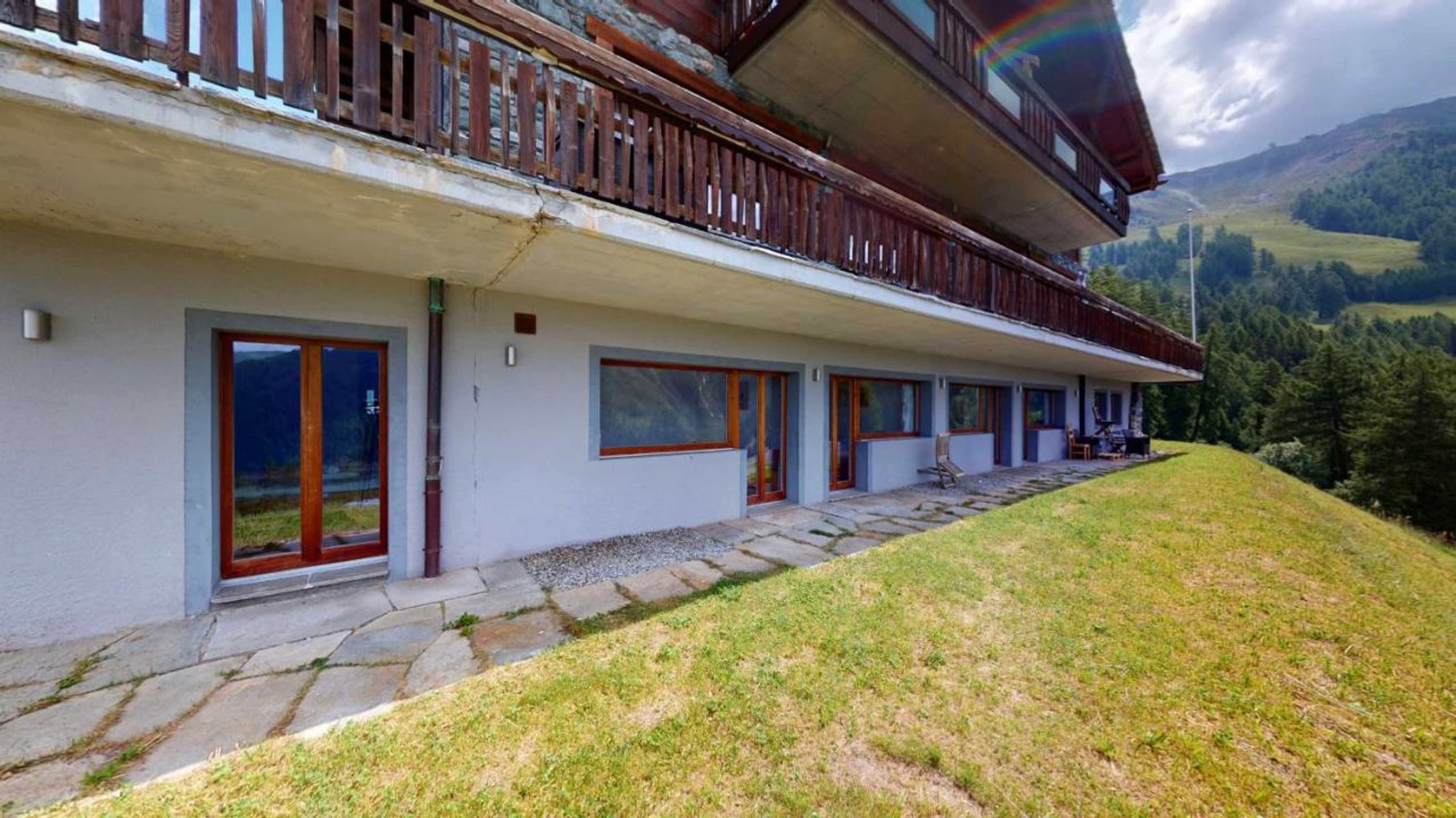 Gift card for Chalet Des Alpes