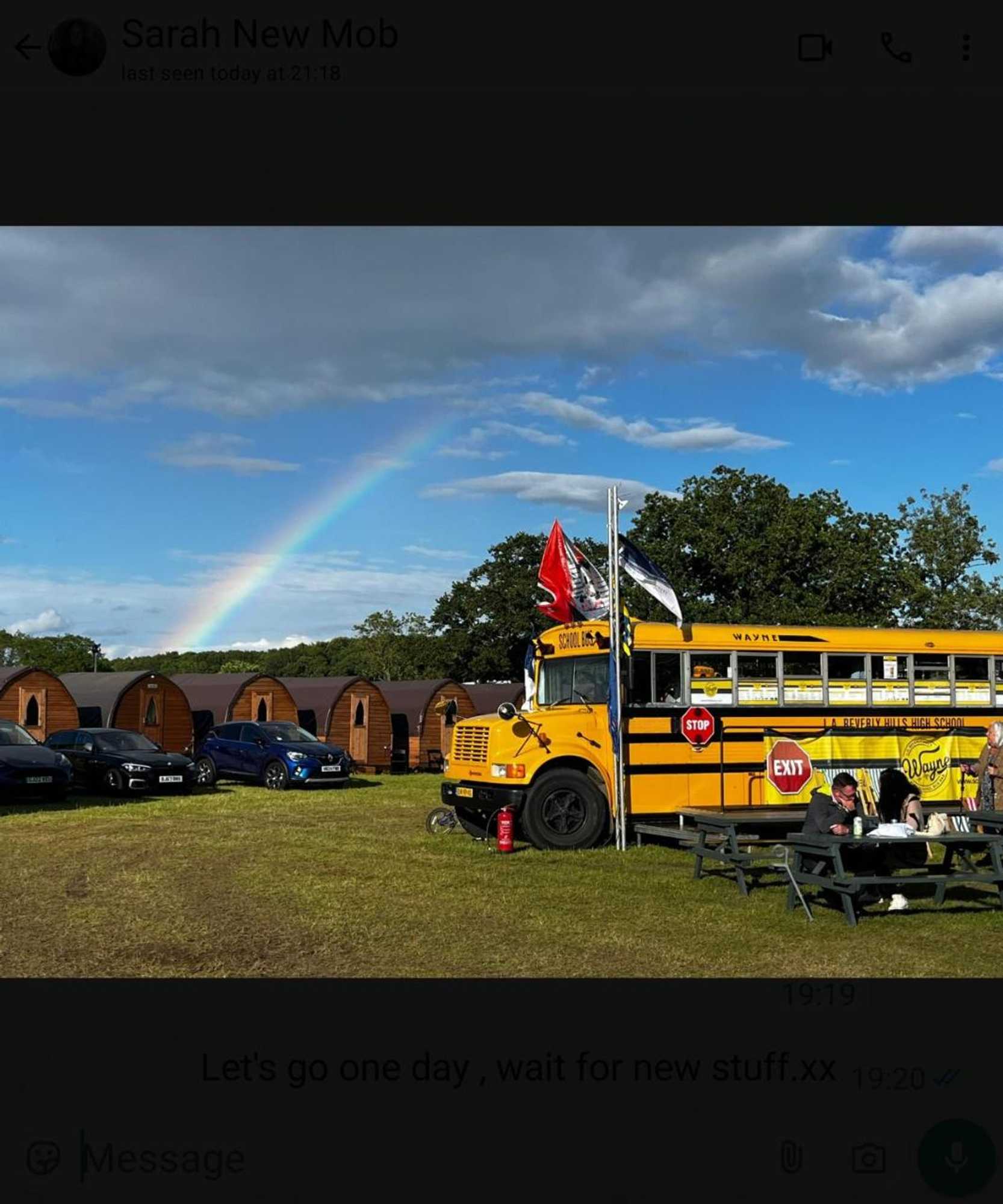 Gift card for Suitehuts @ Silverstone