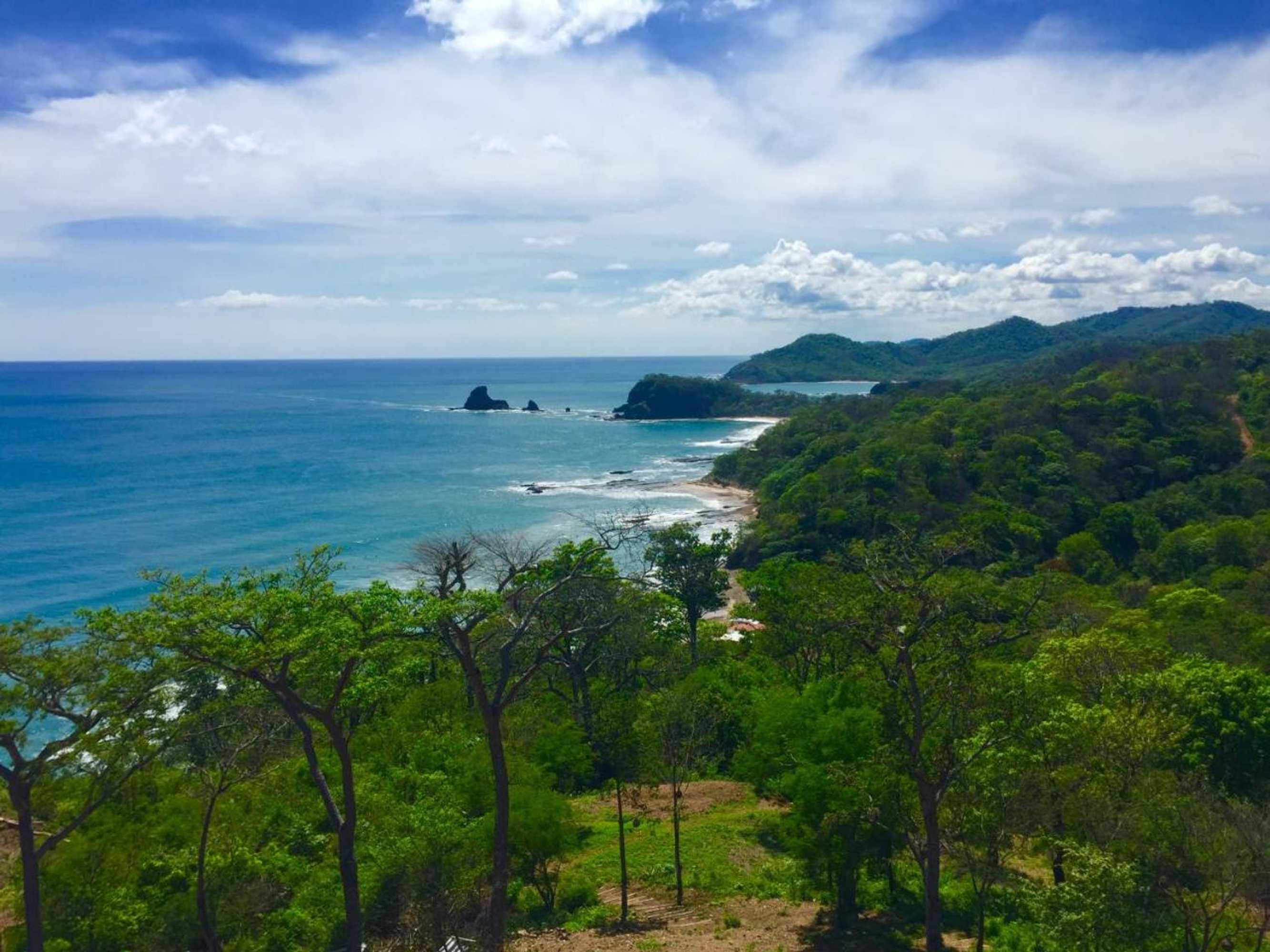 Gift card for Hush Maderas