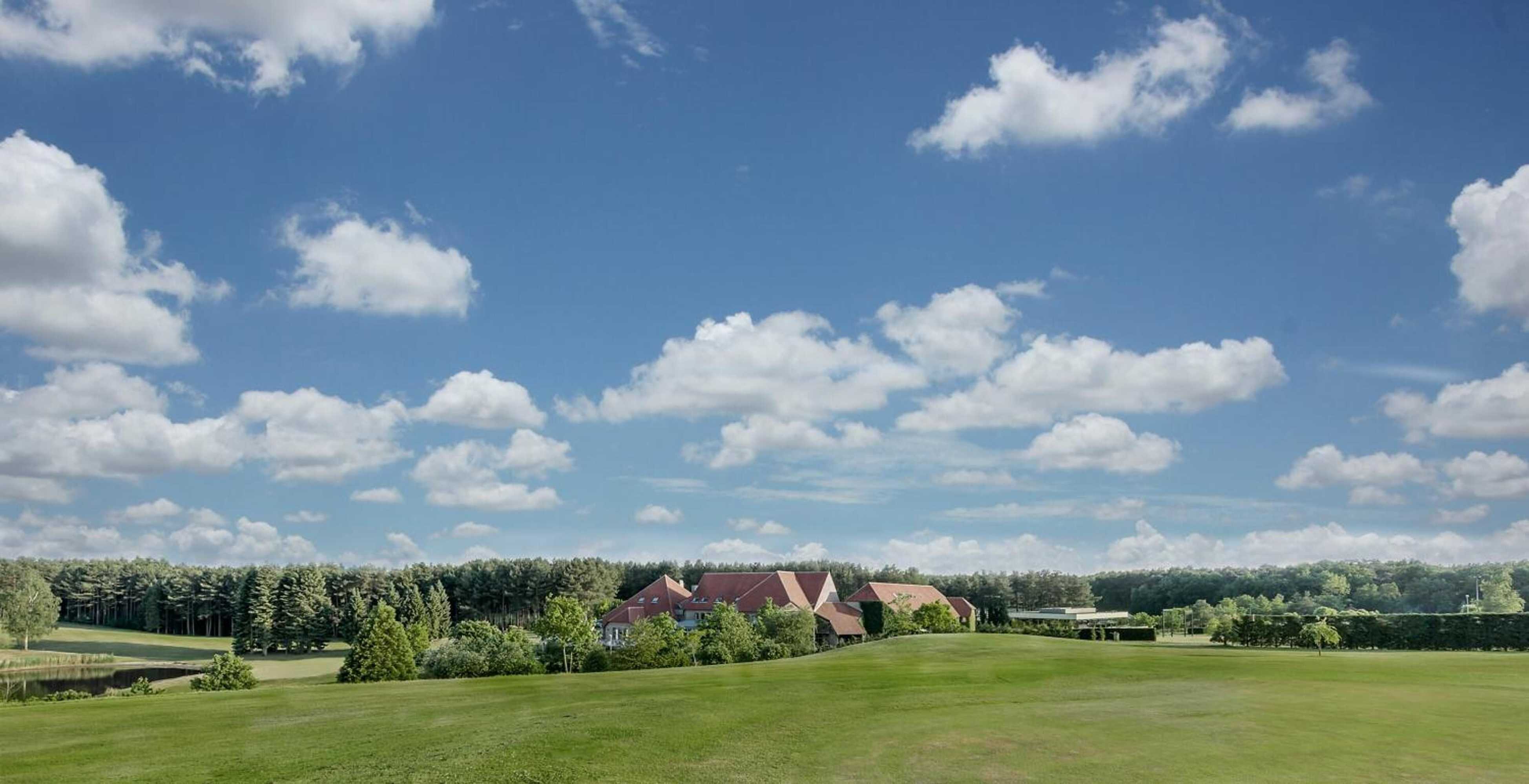Gift card for Stiemerheide - The Urban Hotel & Golf Retreat Gift card for Stiemerheide - The Urban Hotel & Golf Retreat