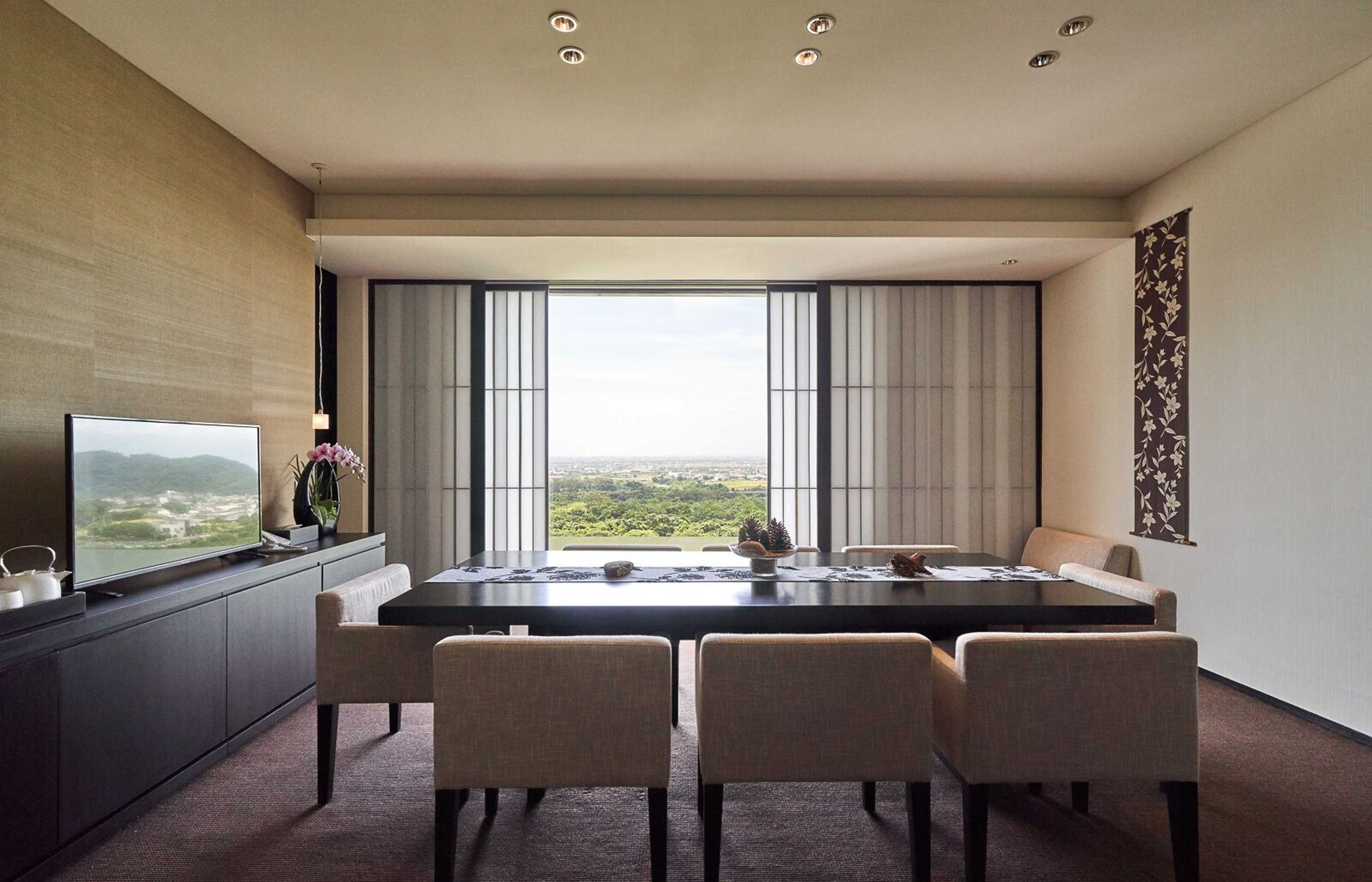 Gift card for Hotel Royal Chiao Hsi