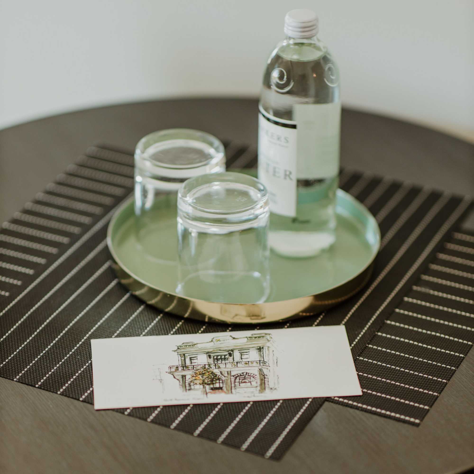 Gift card for Quest Napier Serviced Apartment Gift card for Quest Napier Serviced Apartment
