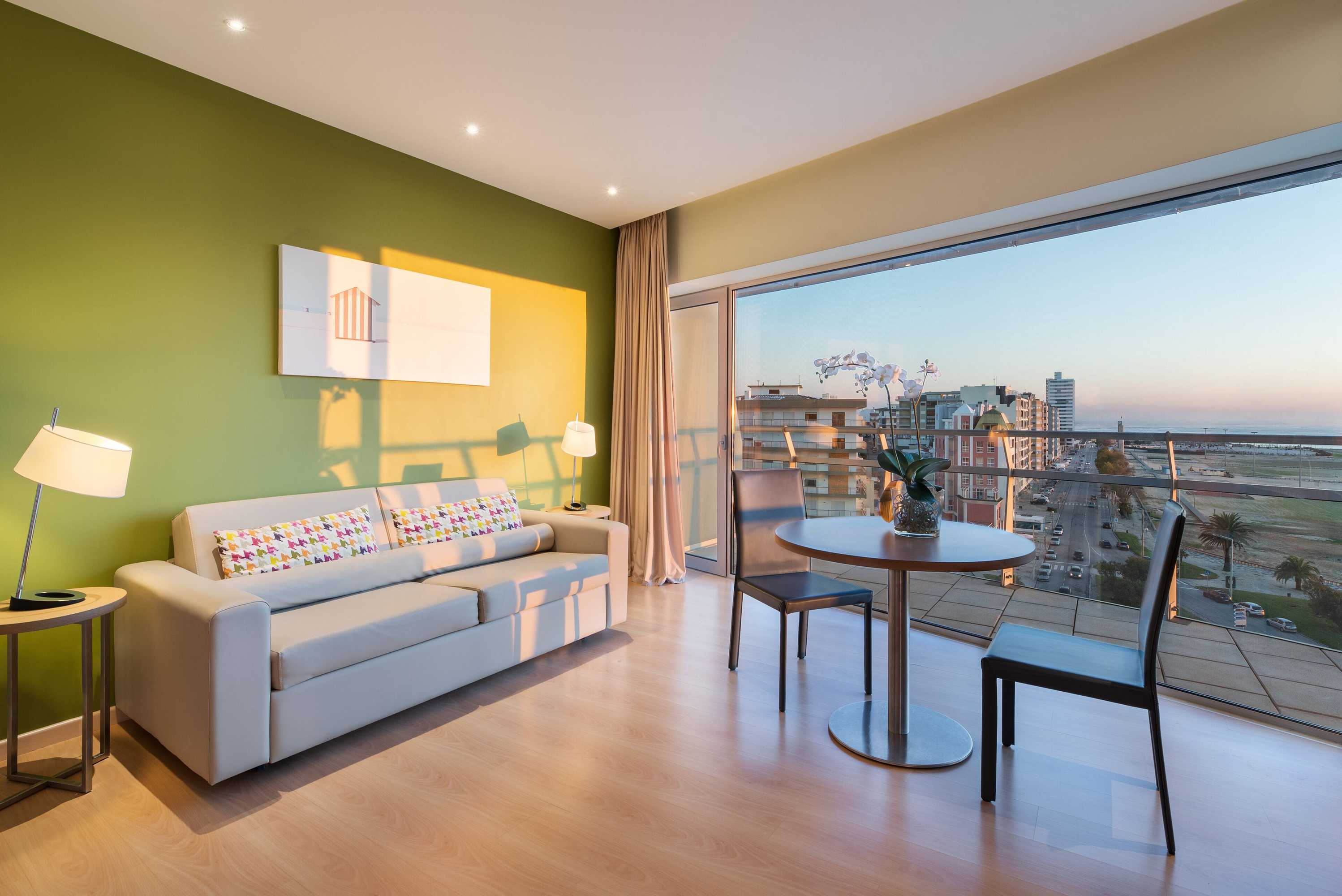 Gift card for Eurostars Oasis Plaza Hotel