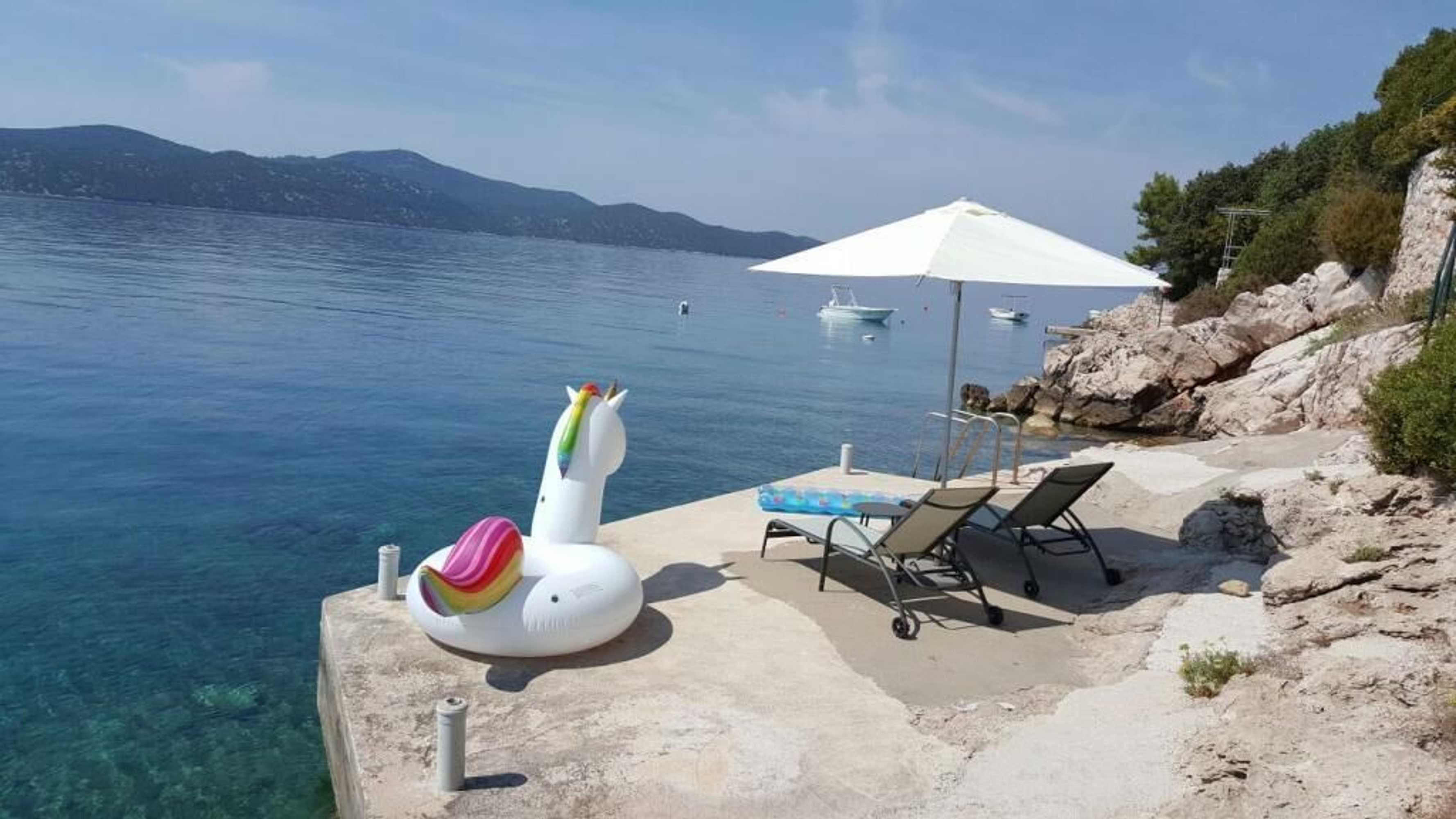 Gift card for Holiday Home Odiseja
