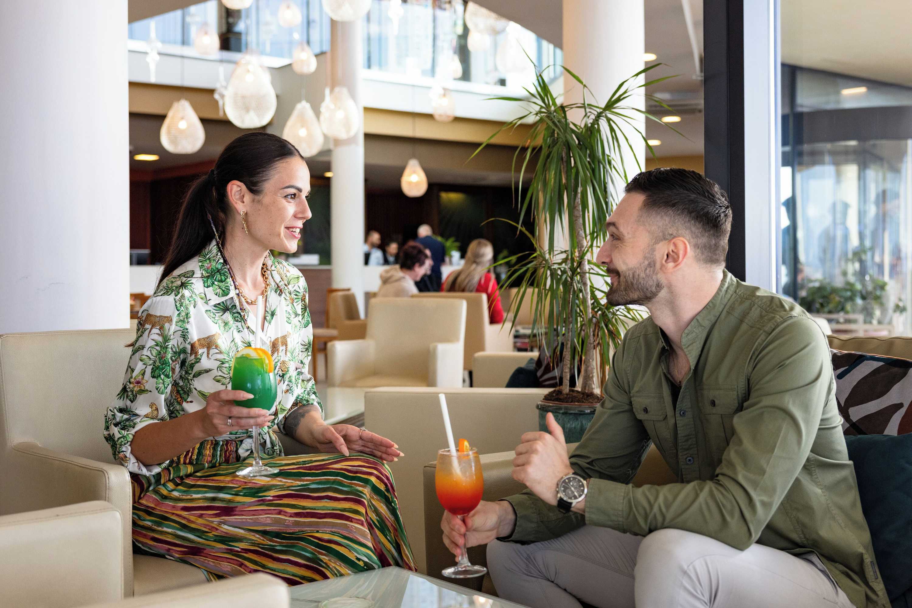 Gift card for Riviera Spa Resort – Adults Only