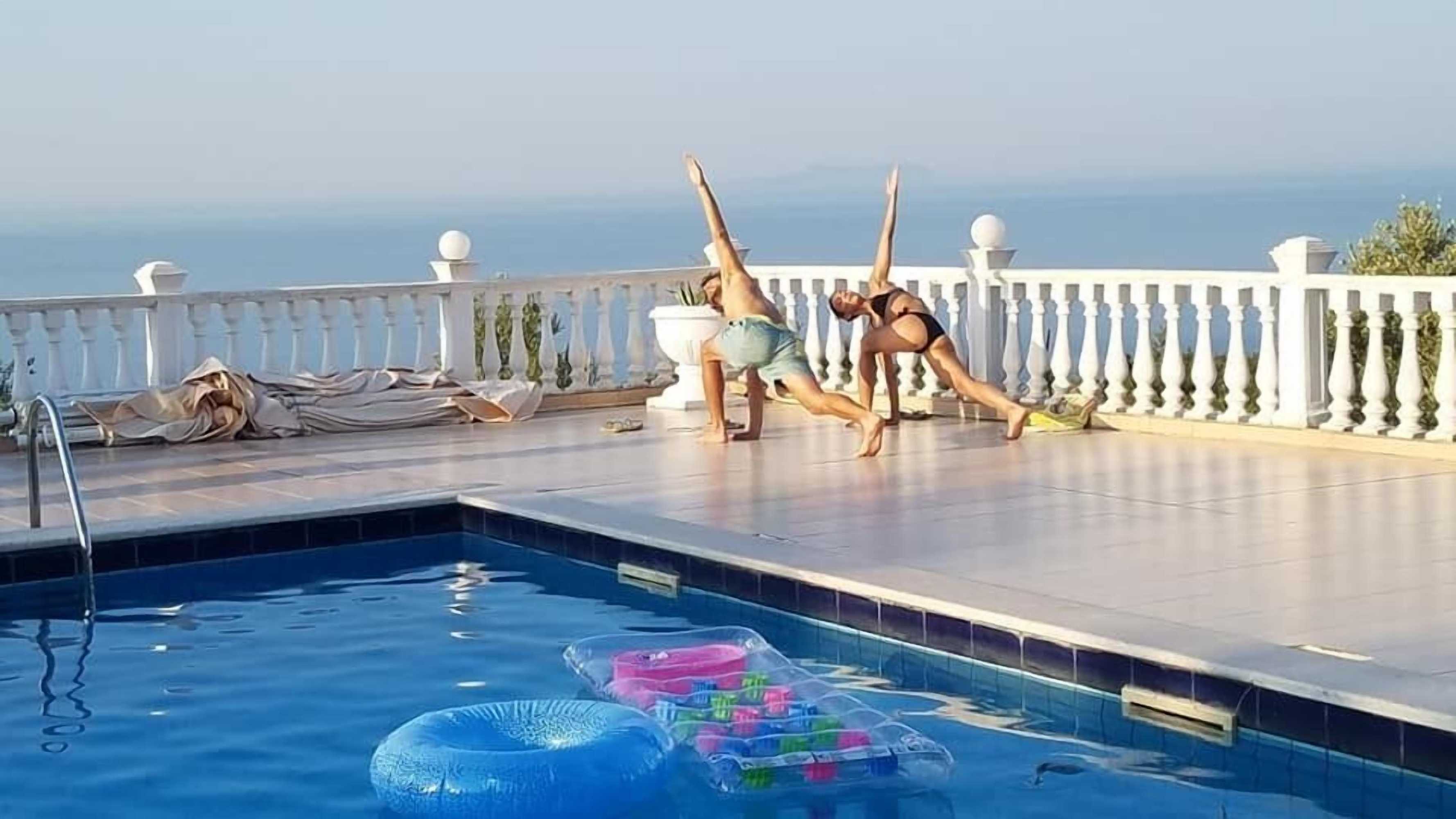 Gift card for Hotel Relax Dhermi Gift card for Hotel Relax Dhermi