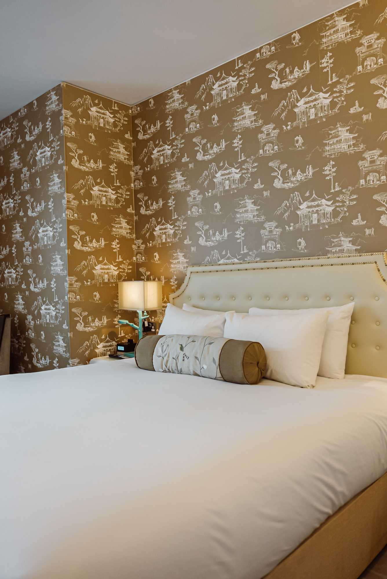 Gift card for Dorsett Shepherds Bush