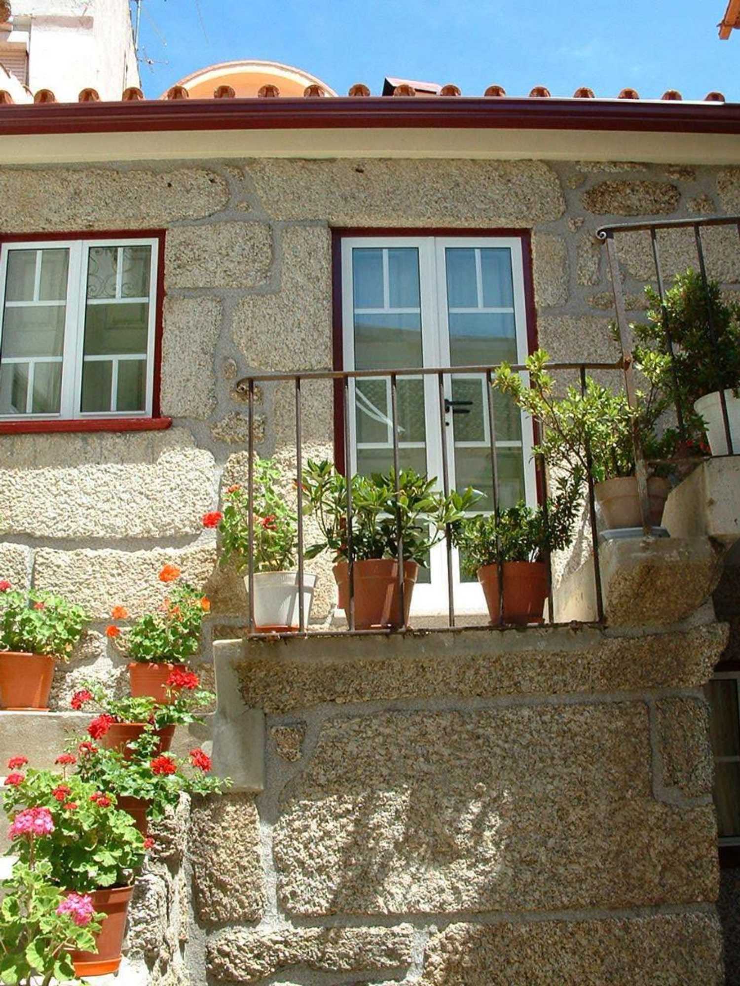 Gift card for Casa do Meio da Vila