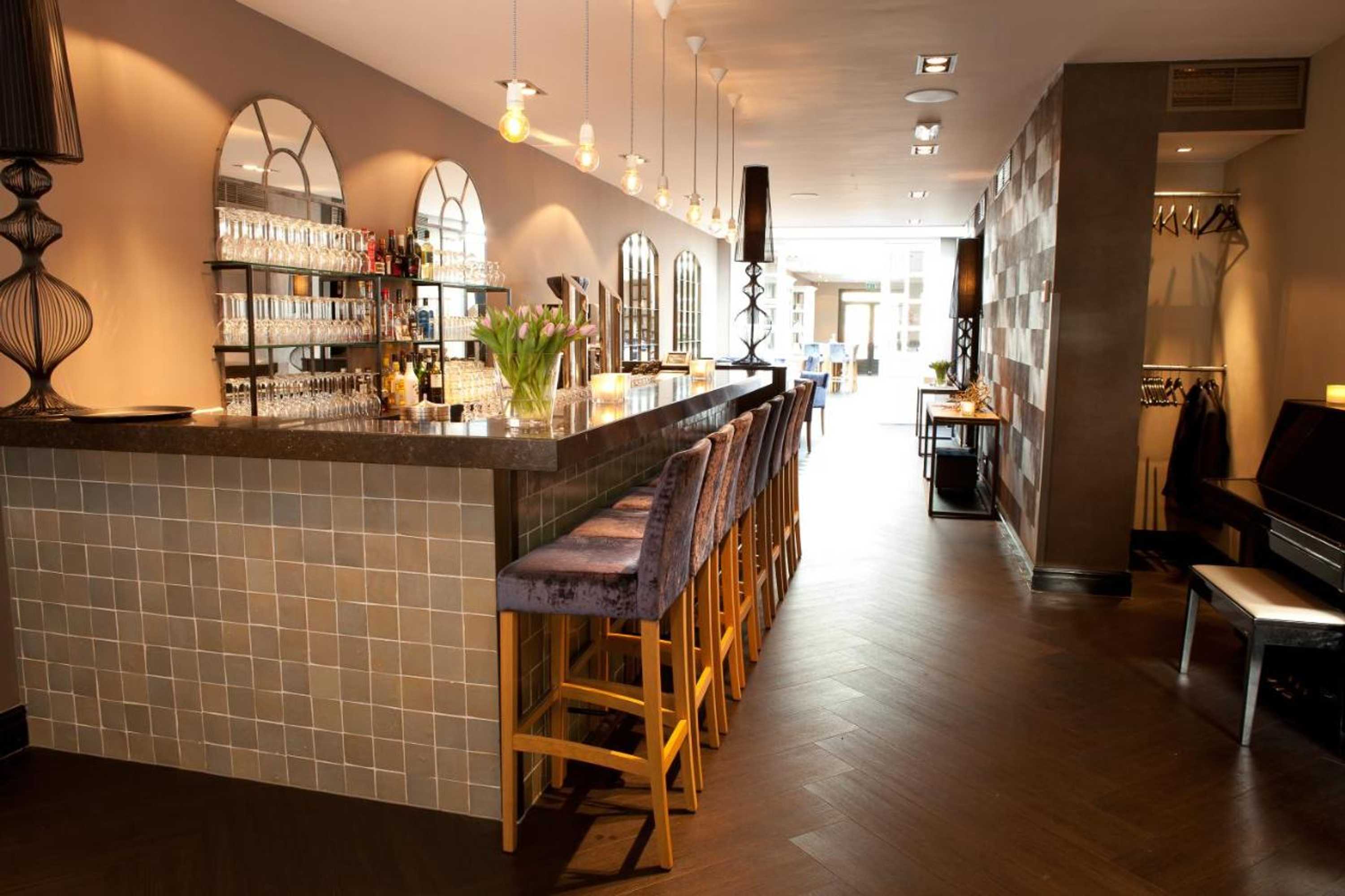 Gift card for Hotel Mauritz