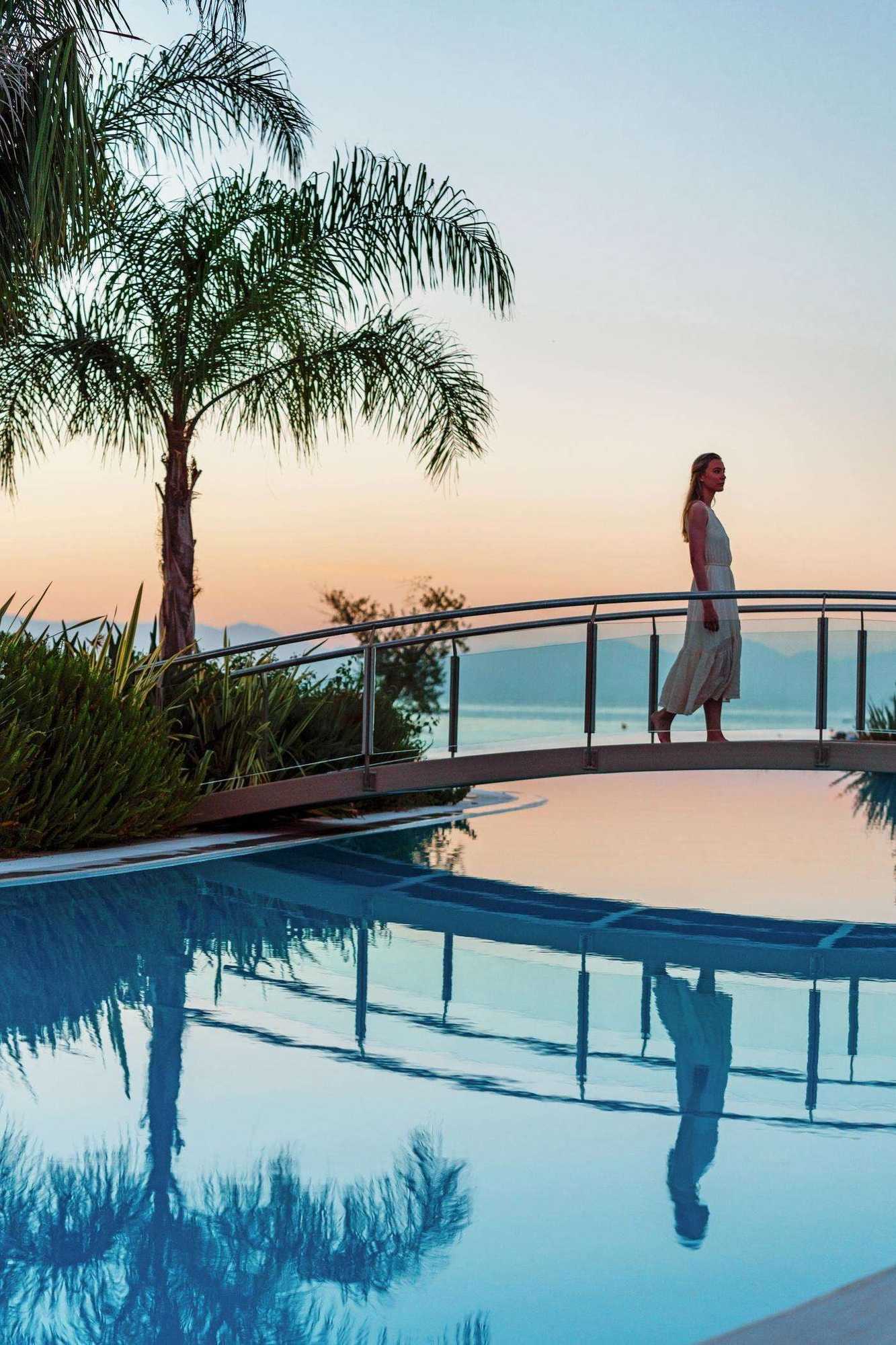 Gift card for Ikos Dassia - All Inclusive Gift card for Ikos Dassia - All Inclusive