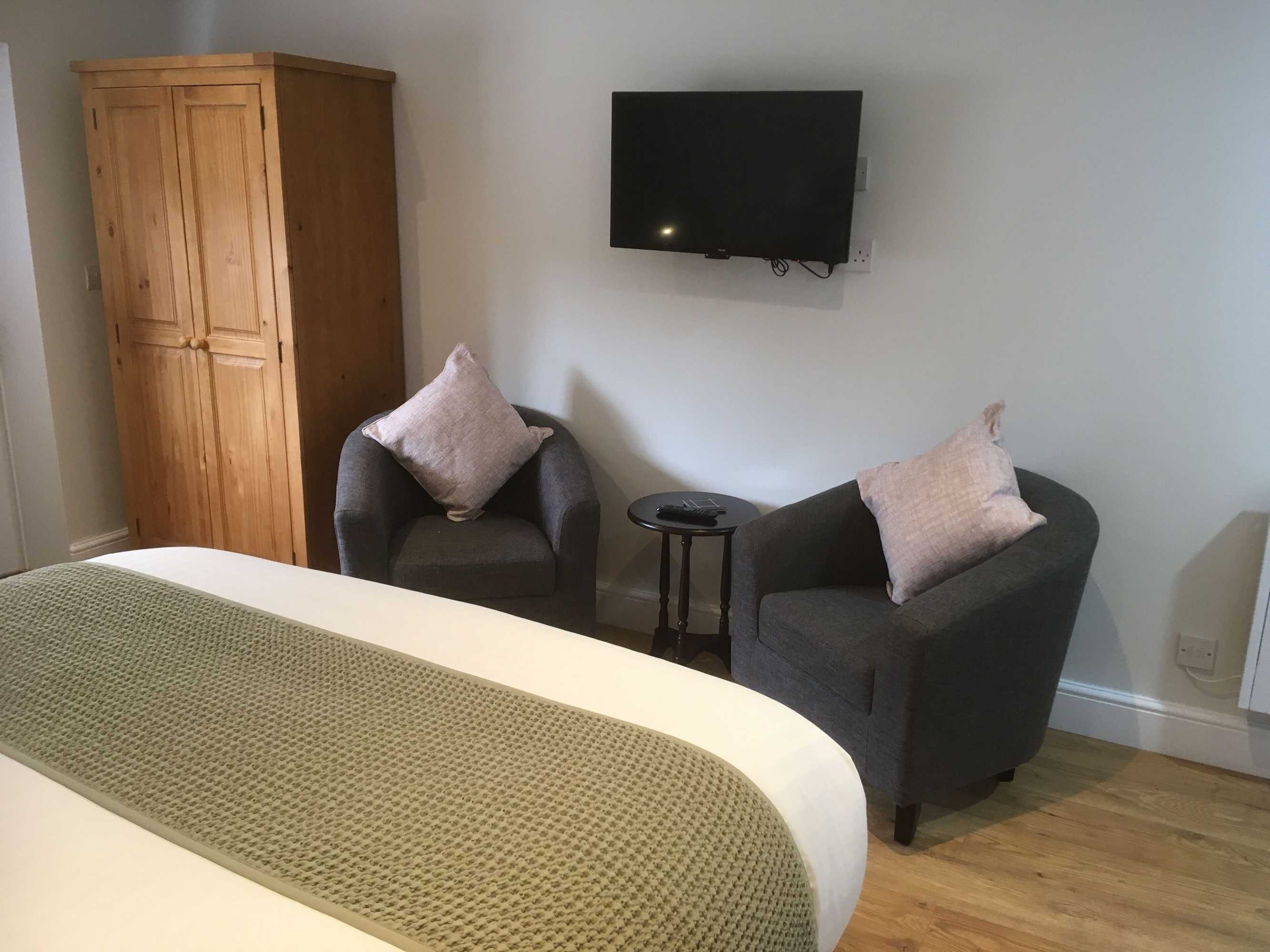 Gift card for Trumbles