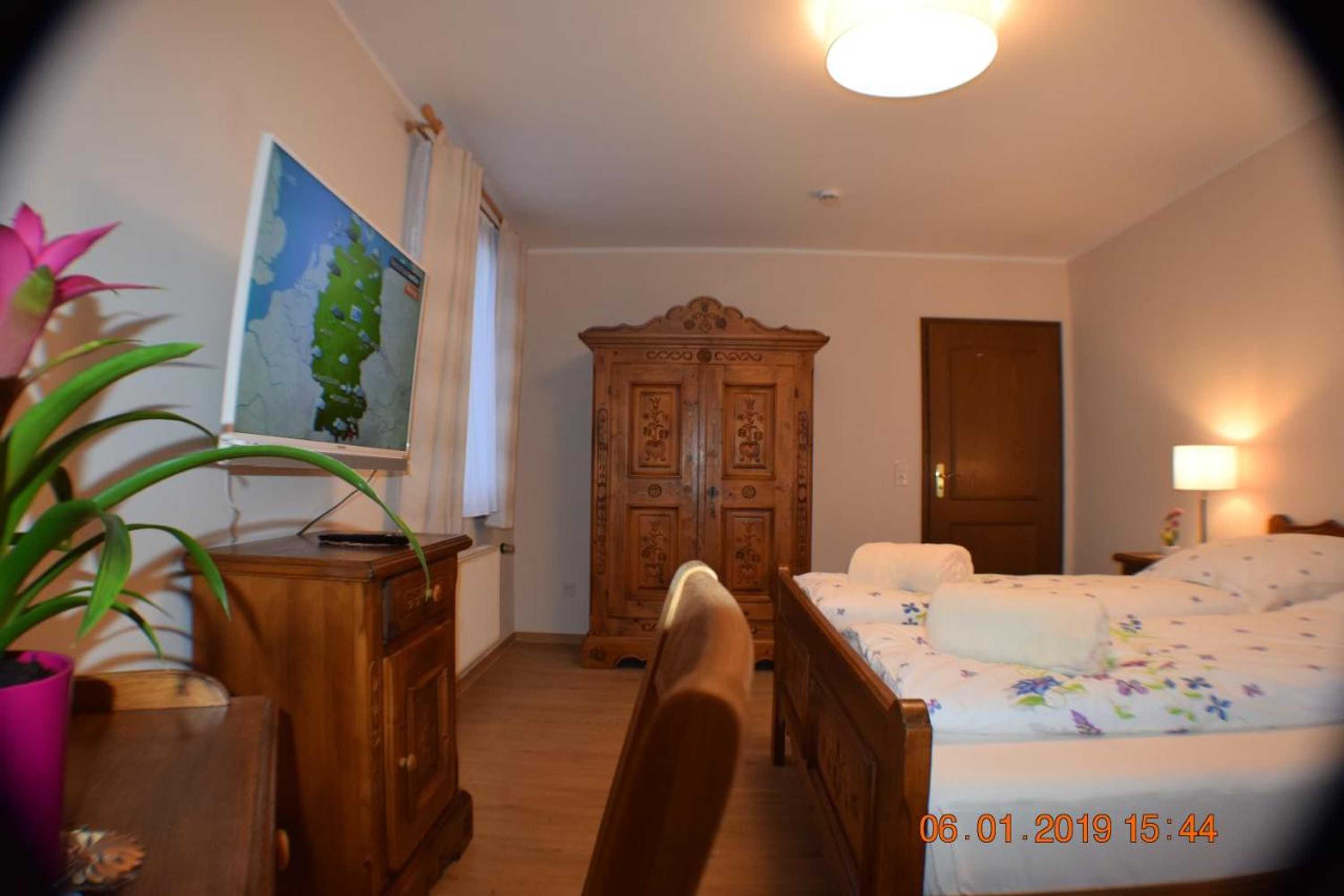 Gift card for Hotel Bürgergesellschaft