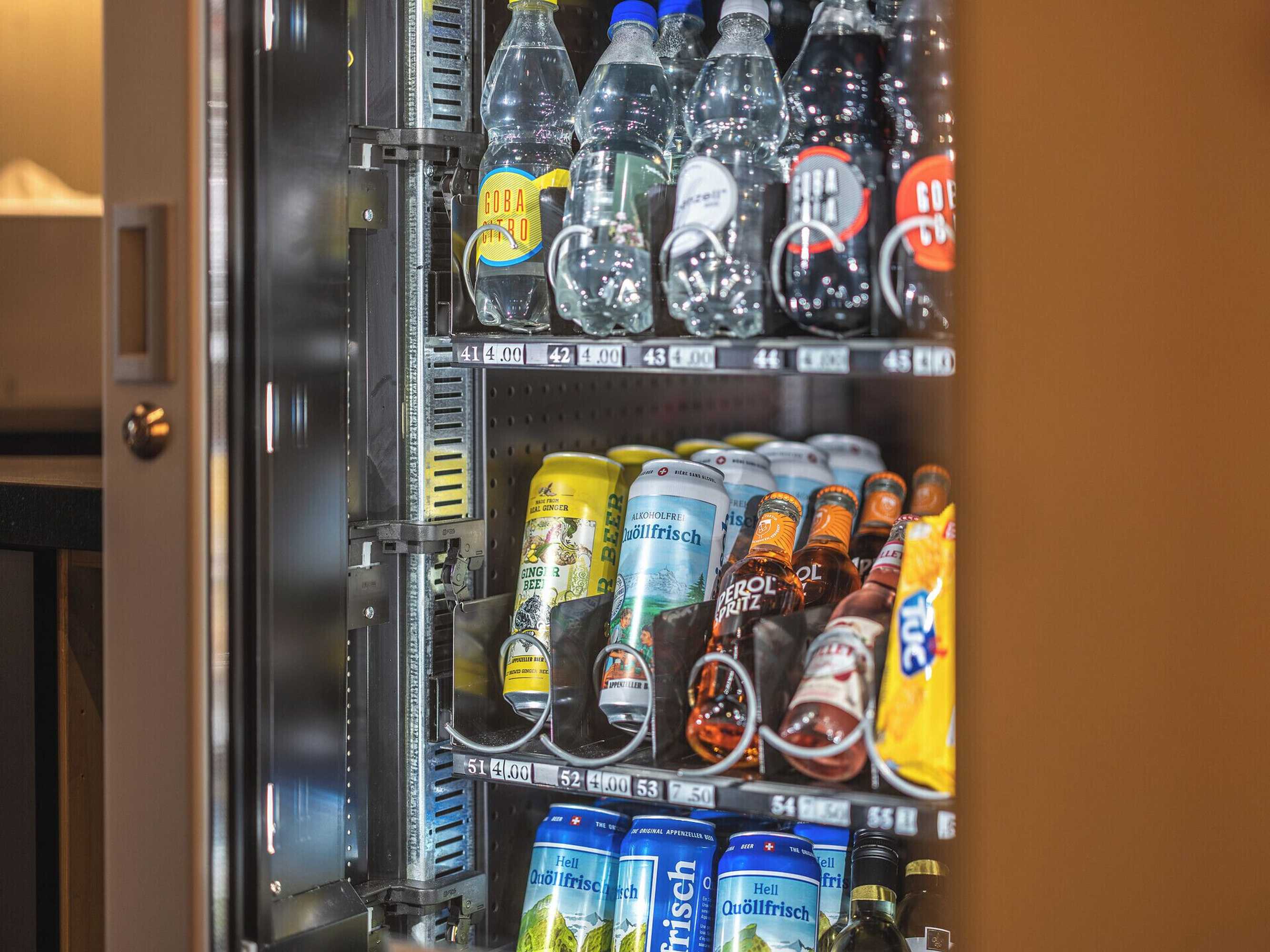 Gift card for Weissbad Lodge