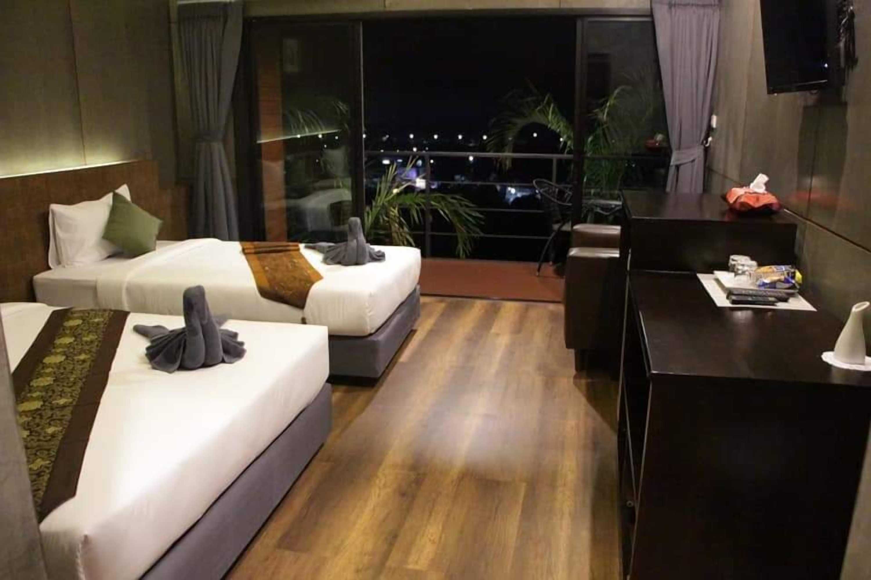 Gift card for Blue Mountain Phangnga Resort Gift card for Blue Mountain Phangnga Resort