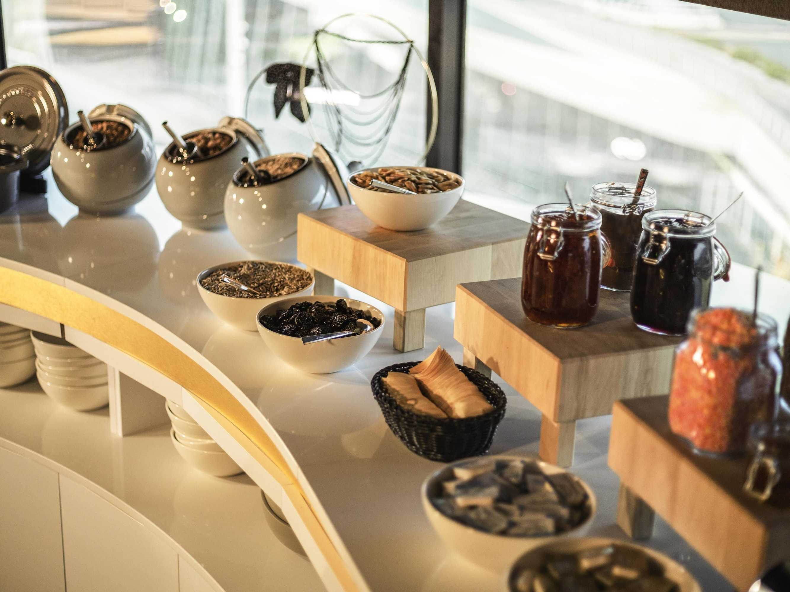 Gift card for Ibis Styles Arnhem Centre