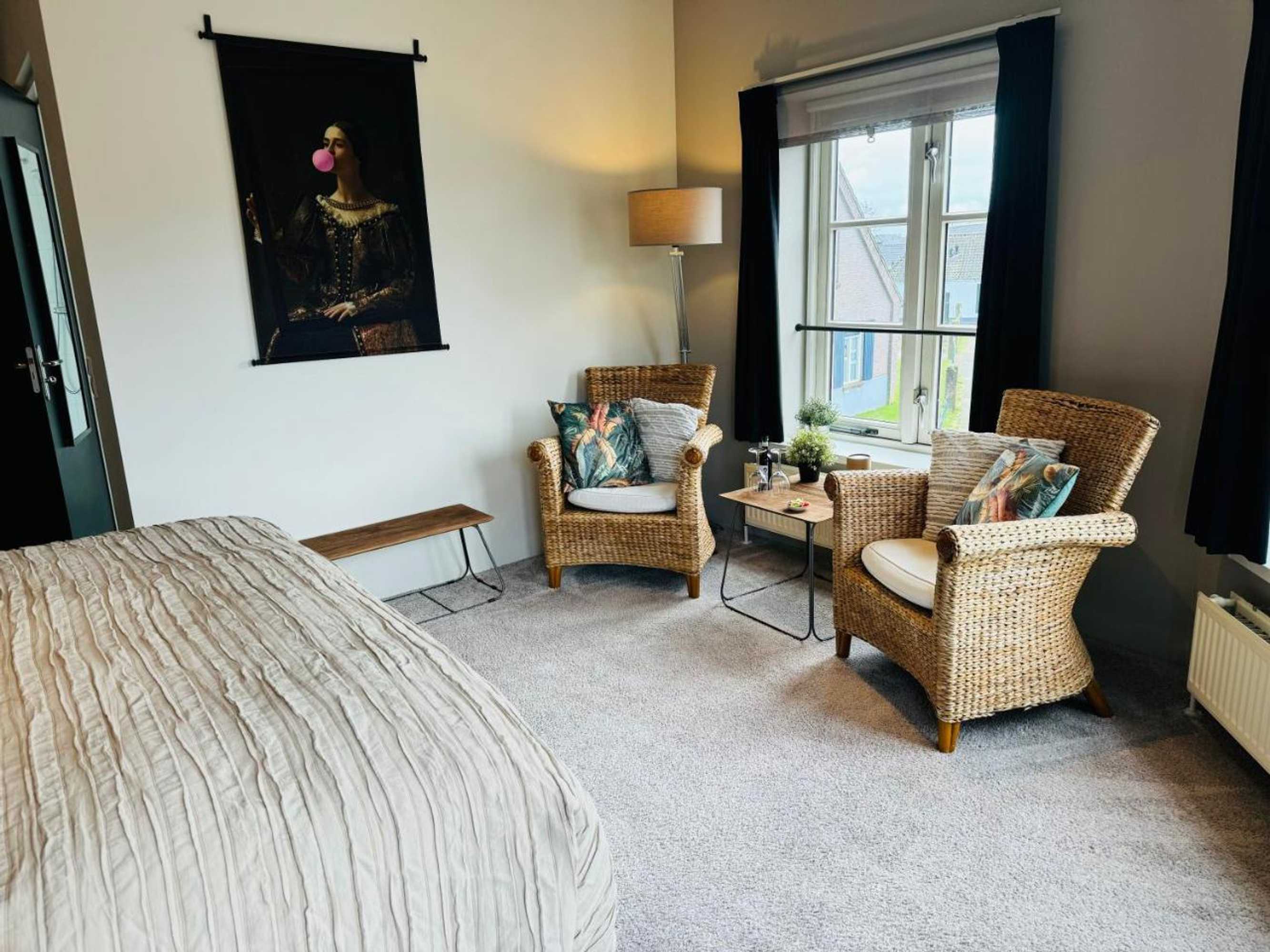 Gift card for B&b De Dorpshoeve