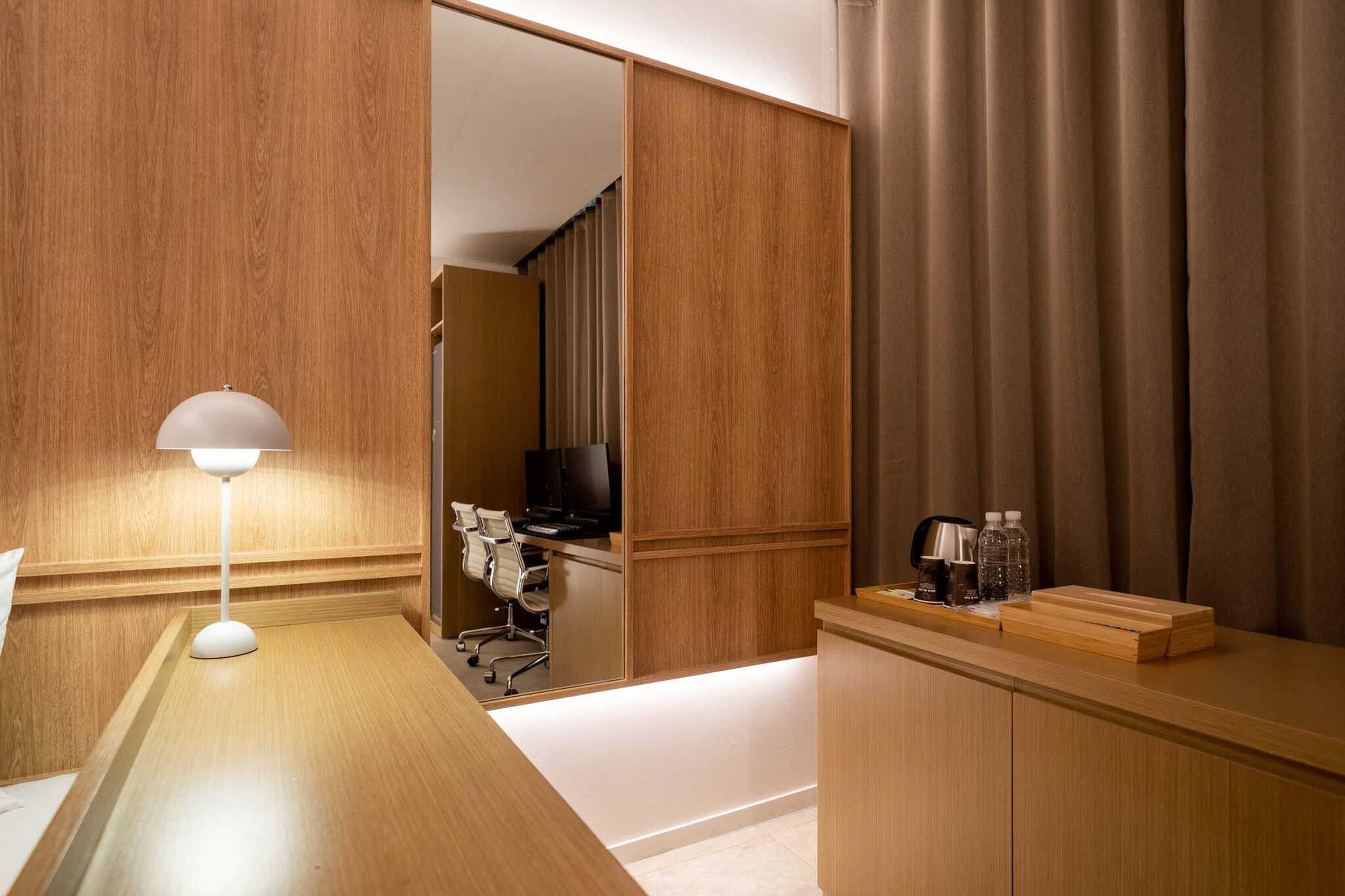 Gift card for From H Sodo Hotel Paju