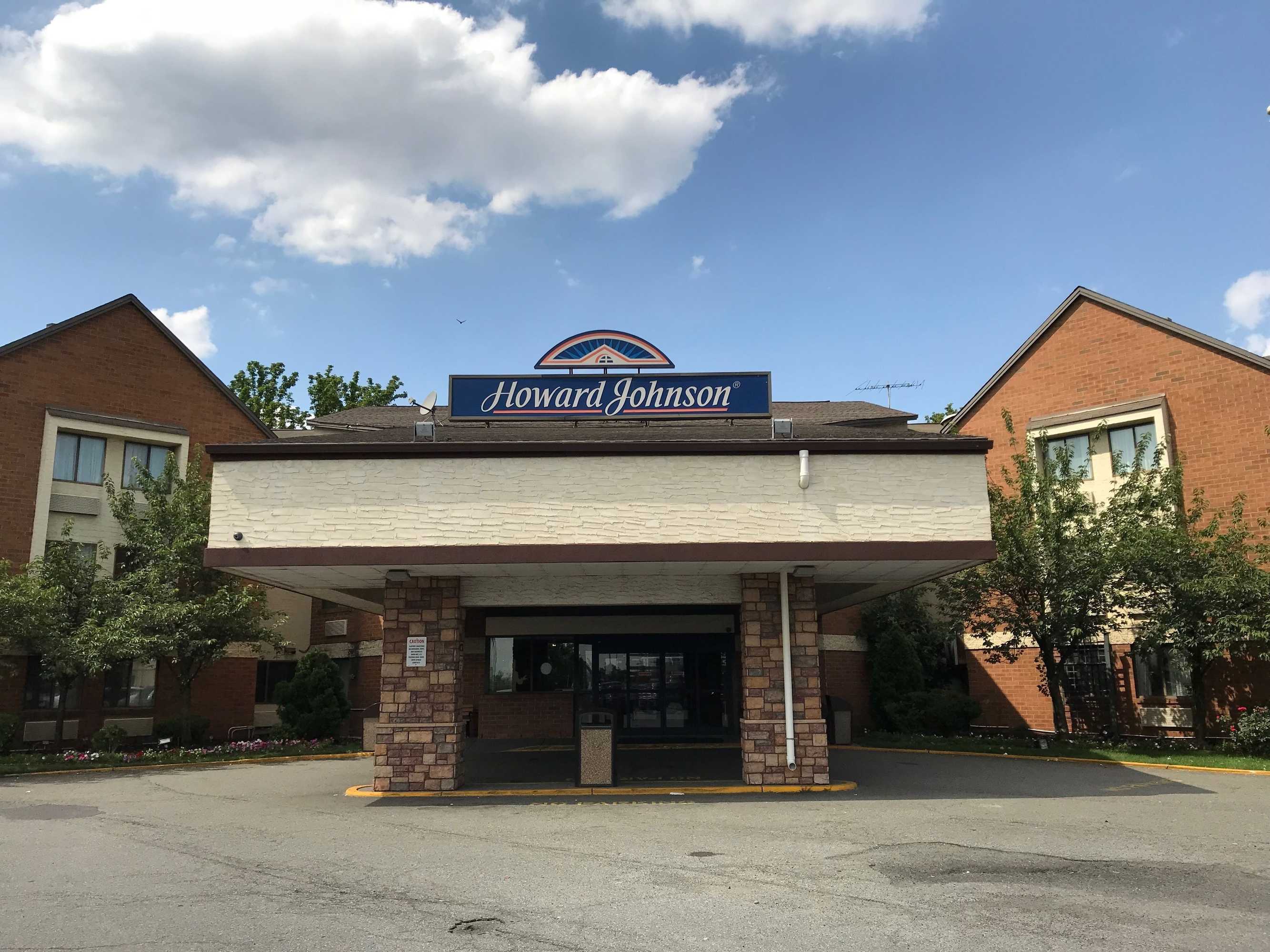Gift card for Howard Johnson Hotel by Wyndham Newark Airport Gift card for Howard Johnson Hotel by Wyndham Newark Airport