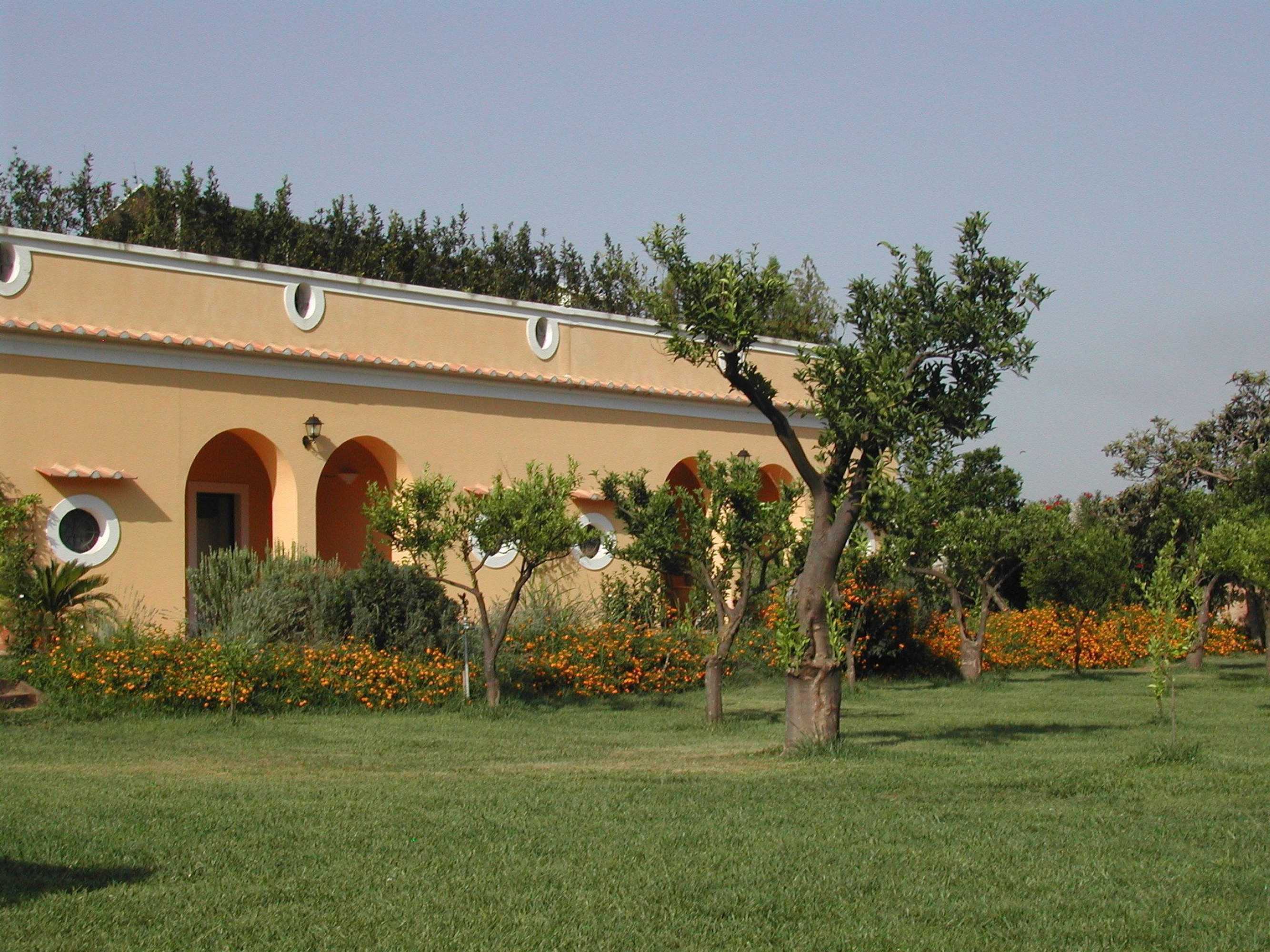 Gift card for Masseria La Morella Gift card for Masseria La Morella