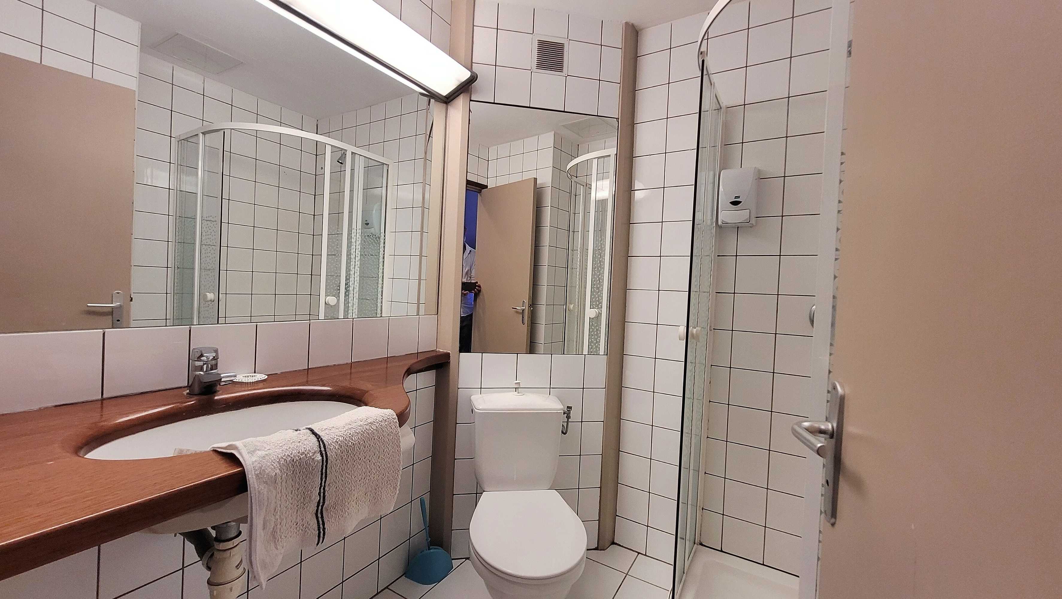 Gift card for Auberge du Mocambo - Hostel