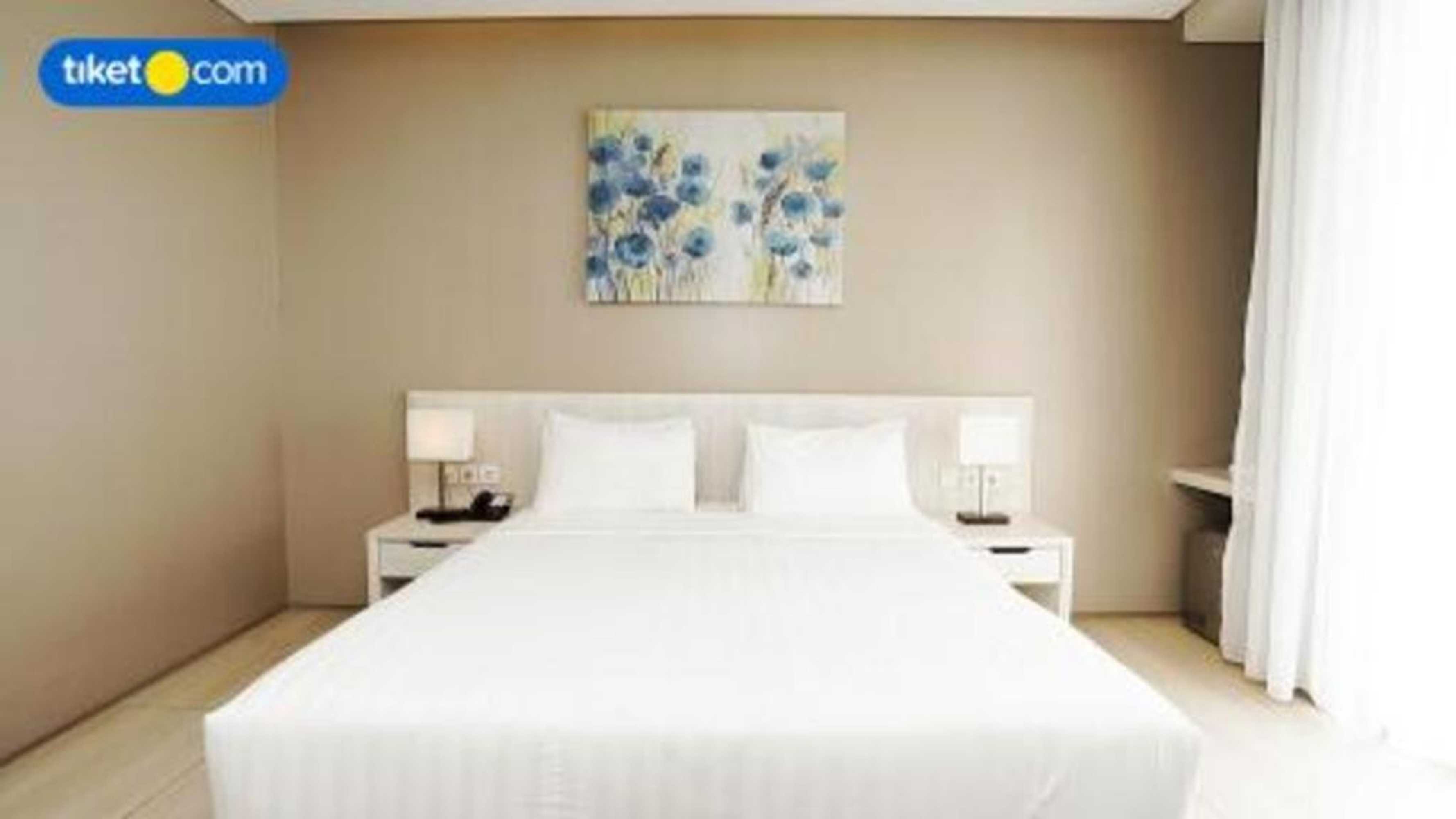 Gift card for Double G Resort Anyer