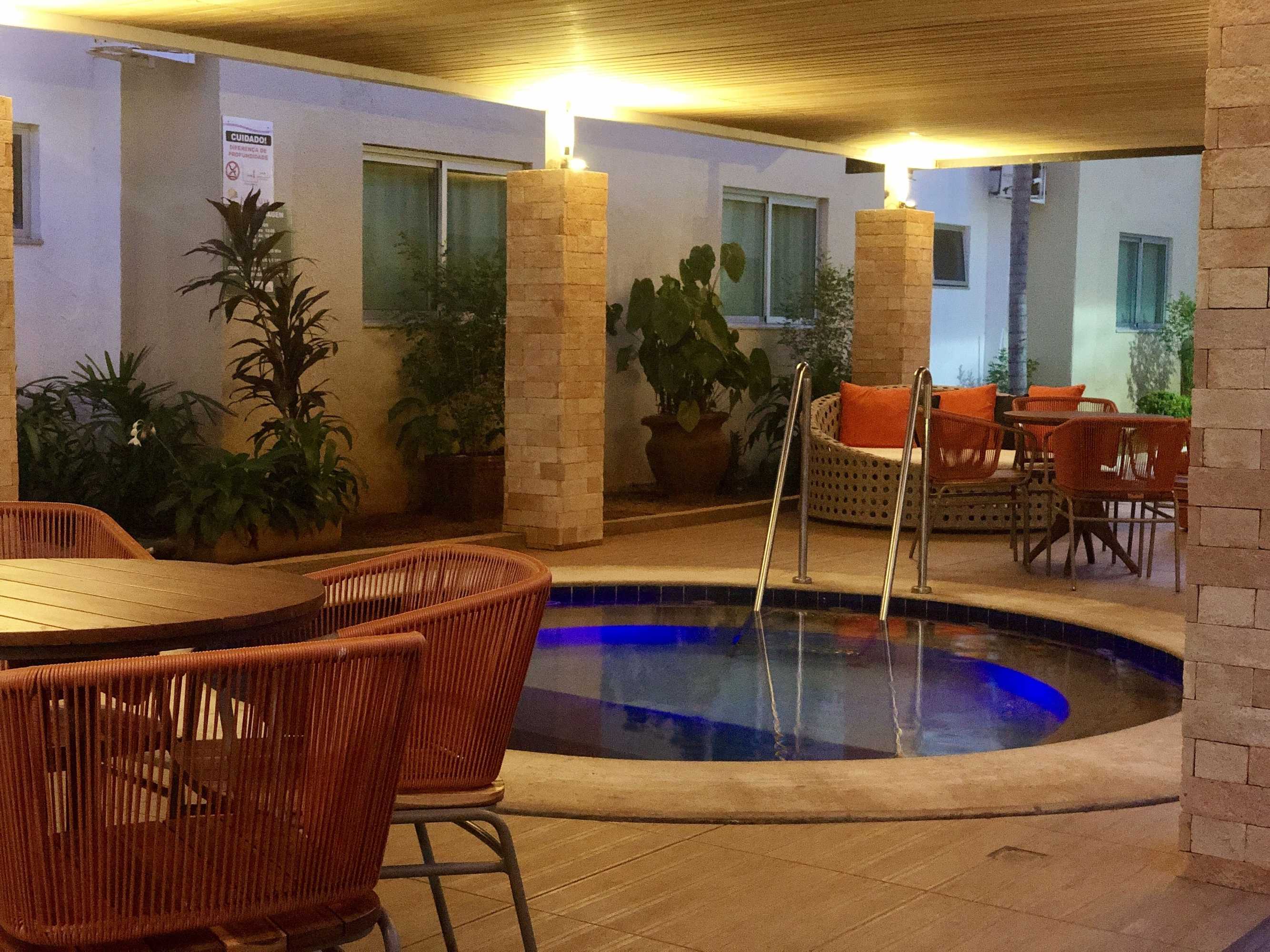 Gift card for Hotel Morada do Sol Gift card for Hotel Morada do Sol
