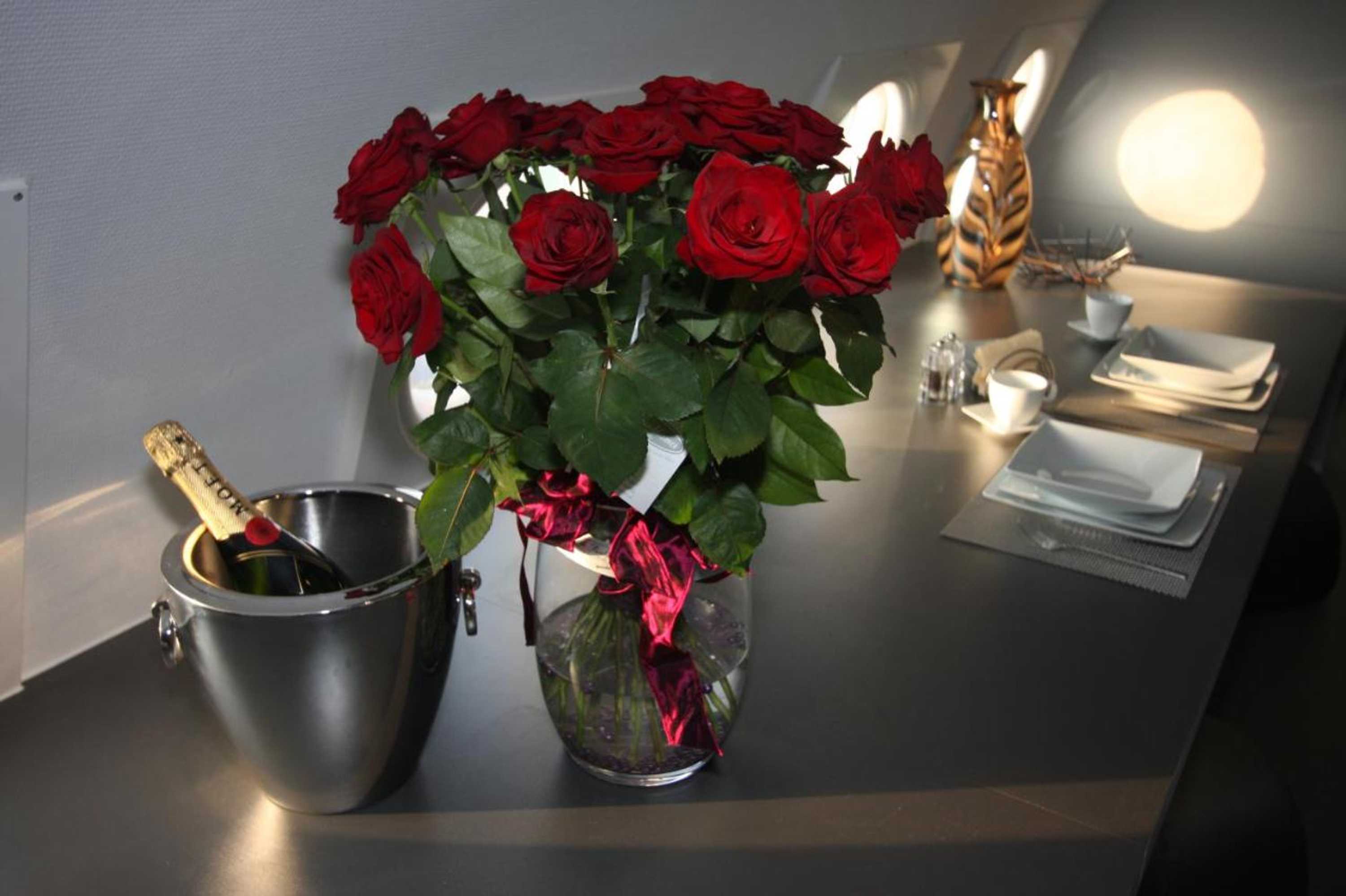 Gift card for Vliegtuigsuite Teuge