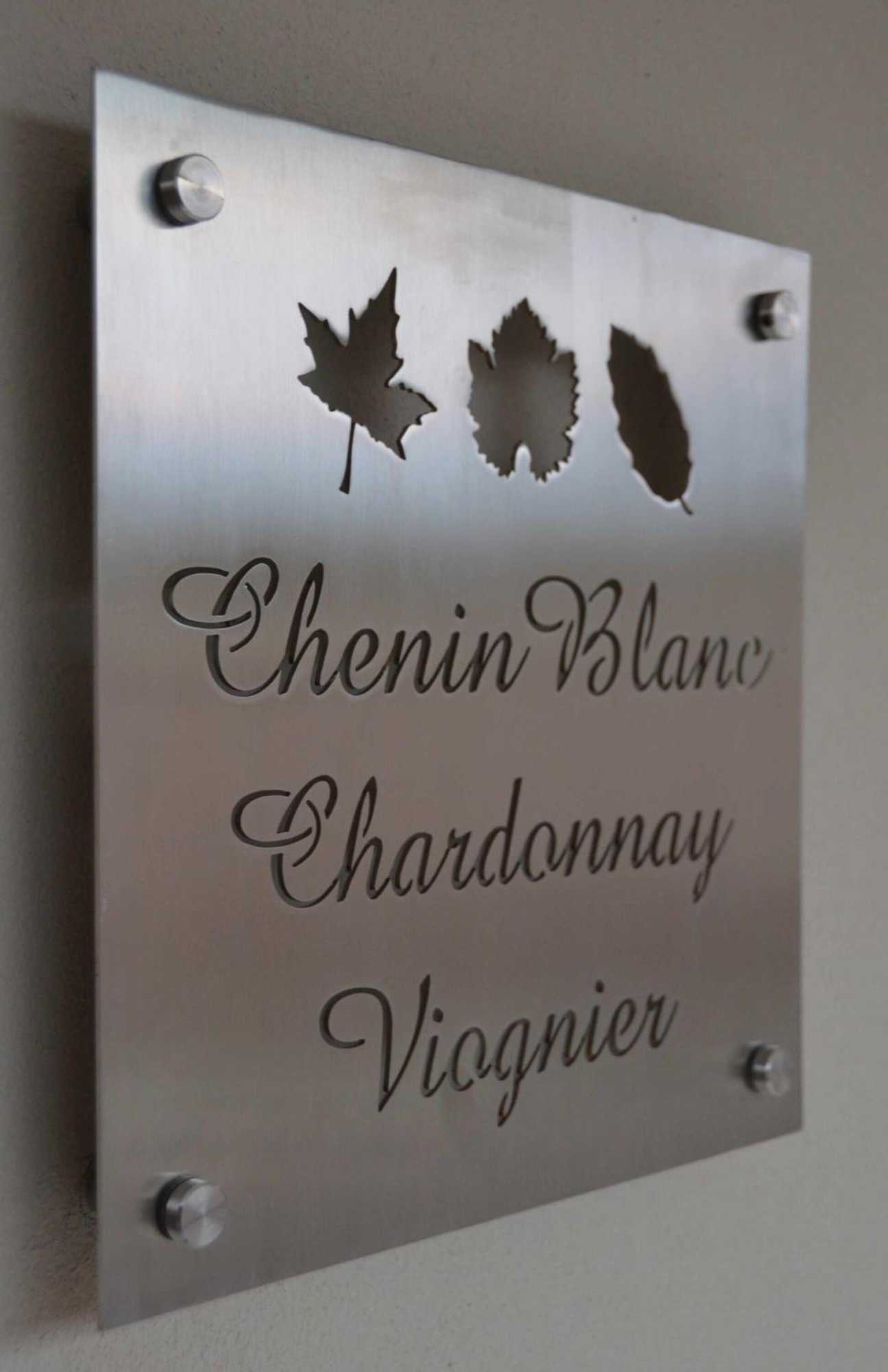 Gift card for Under Oaks Guesthouse