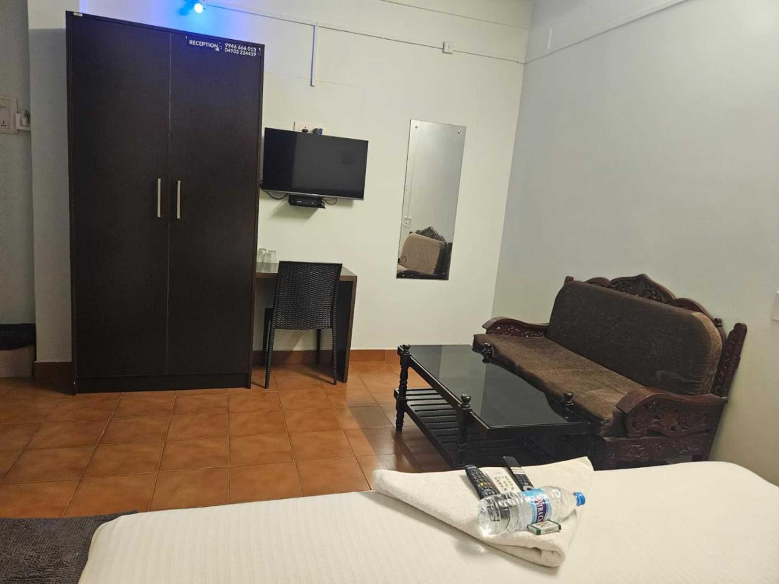 Gift card for Apsara Residency