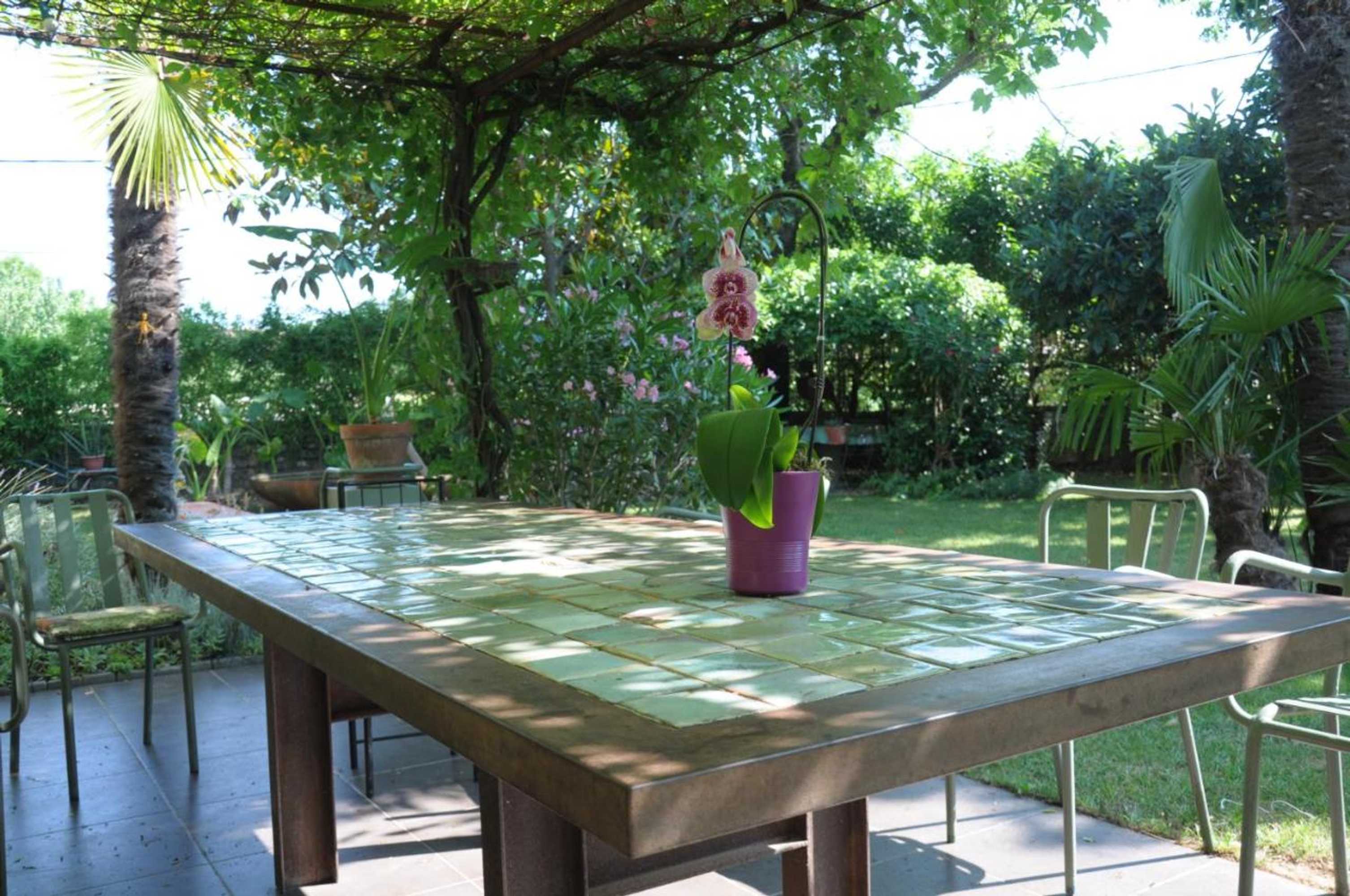 Gift card for La Mazade