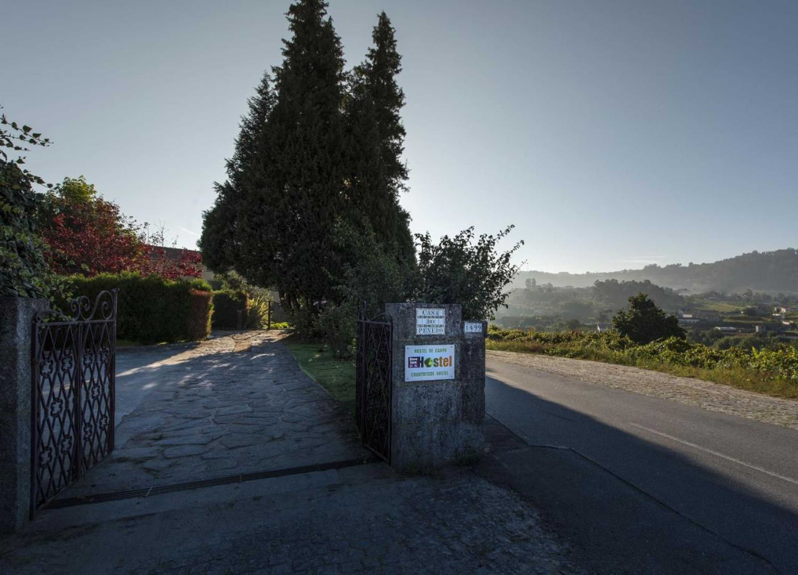 Gift card for Stone Farm Hostel Gift card for Stone Farm Hostel