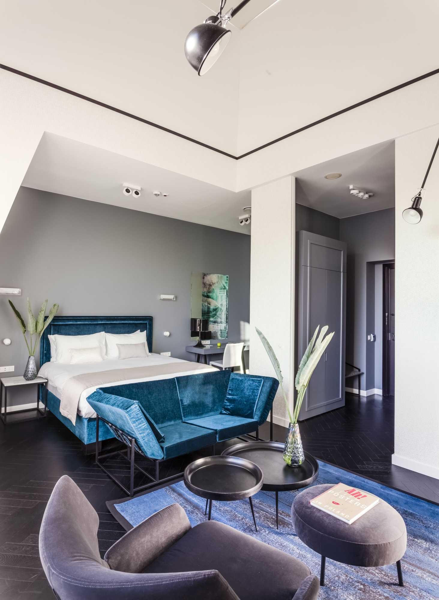 Gift card for Hotel Indigo Warsaw - Nowy Swiat by Ihg Gift card for Hotel Indigo Warsaw - Nowy Swiat by Ihg