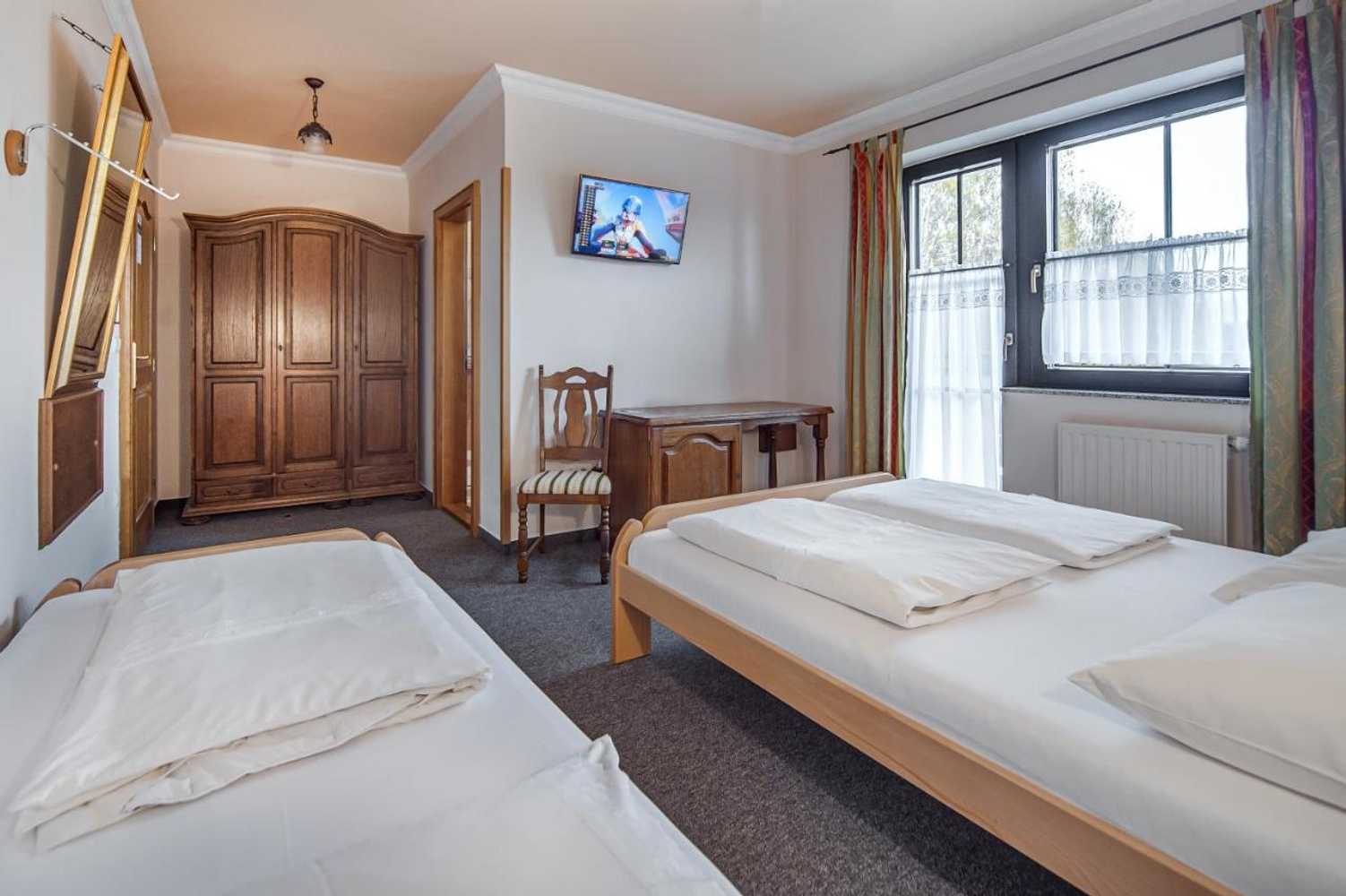 Gift card for Garni Hotel Terano