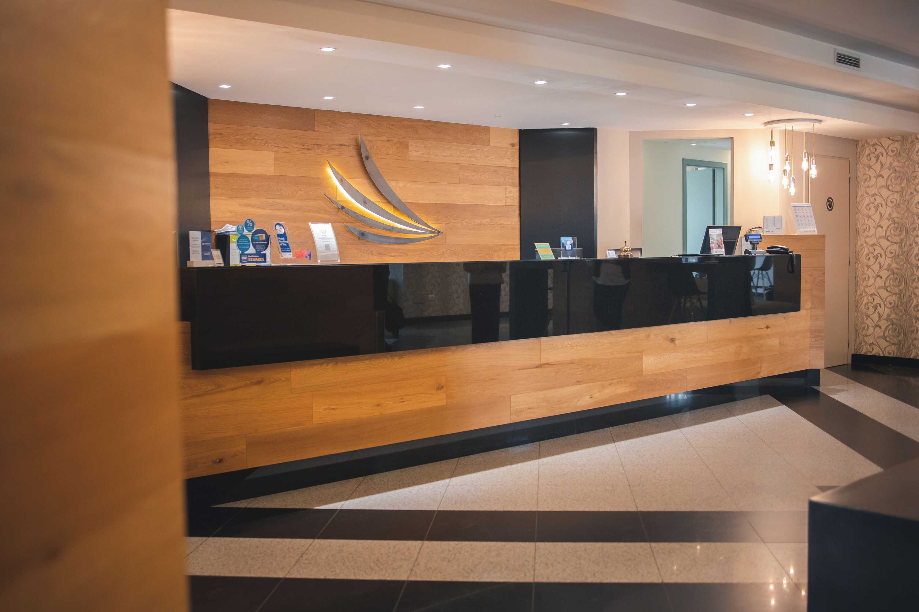 Gift card for Best Western Mirage Hotel Fiera Gift card for Best Western Mirage Hotel Fiera