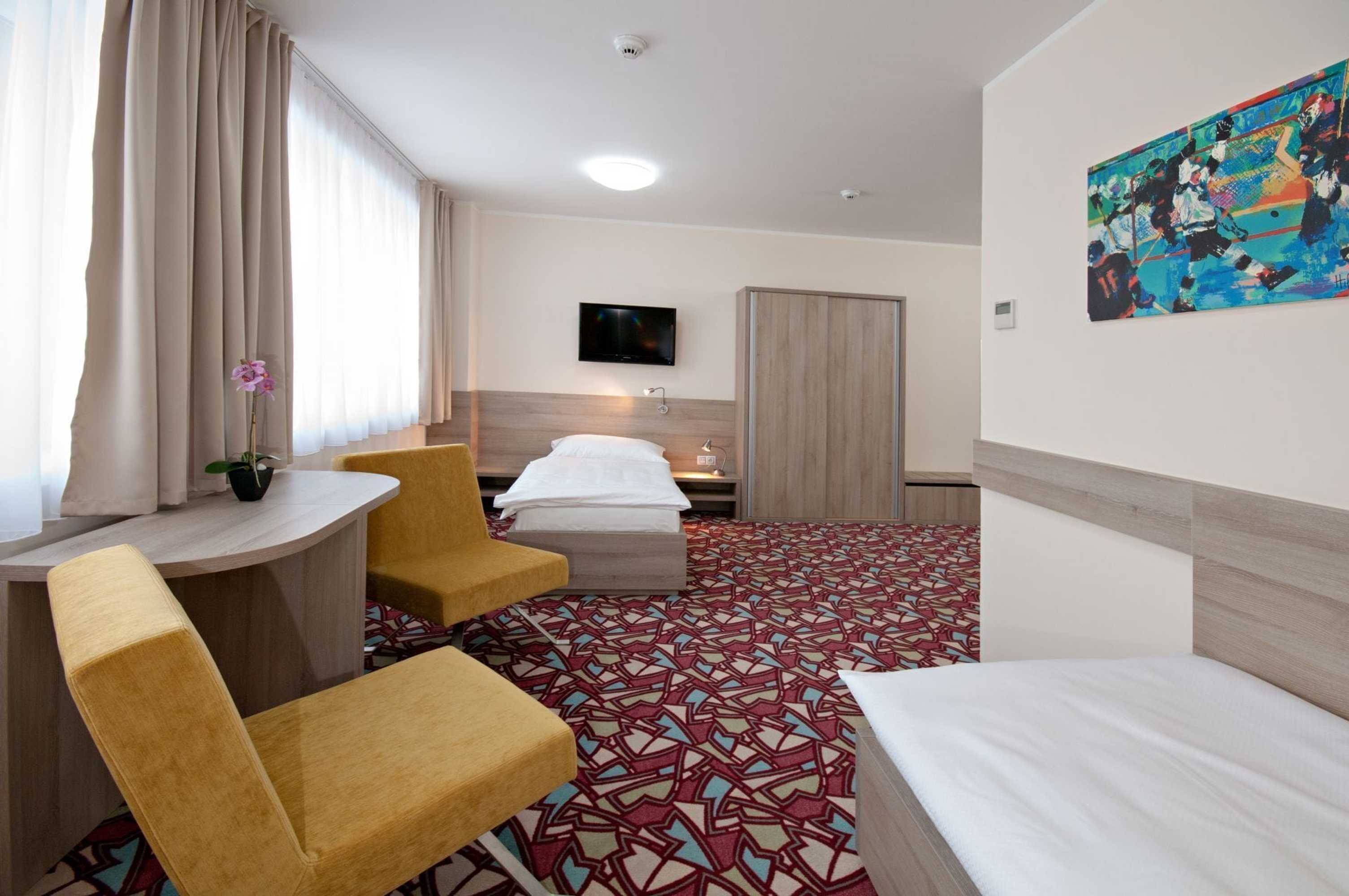 Gift card for Hotel Arena Gift card for Hotel Arena