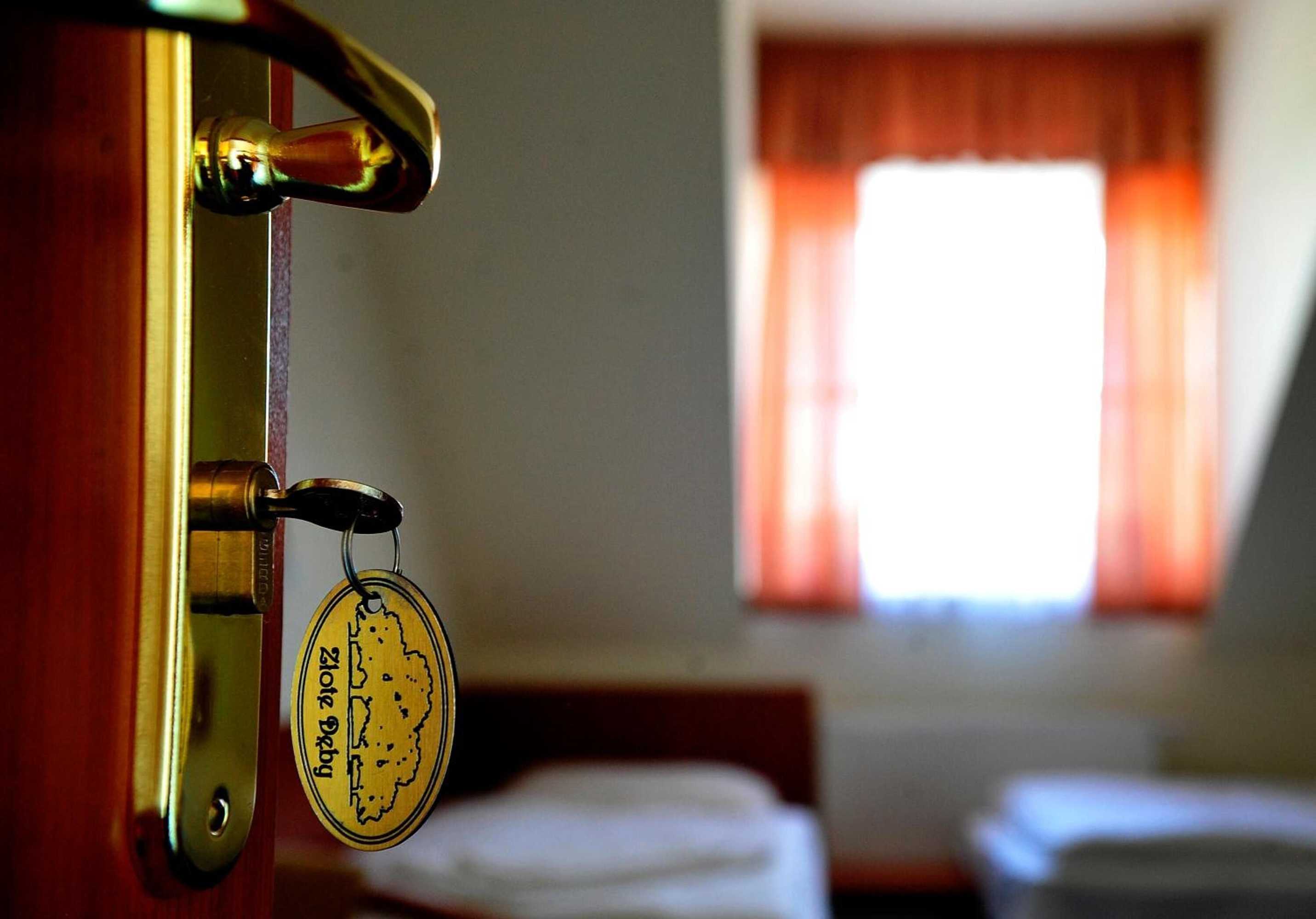 Gift card for Zlote Deby Hotel