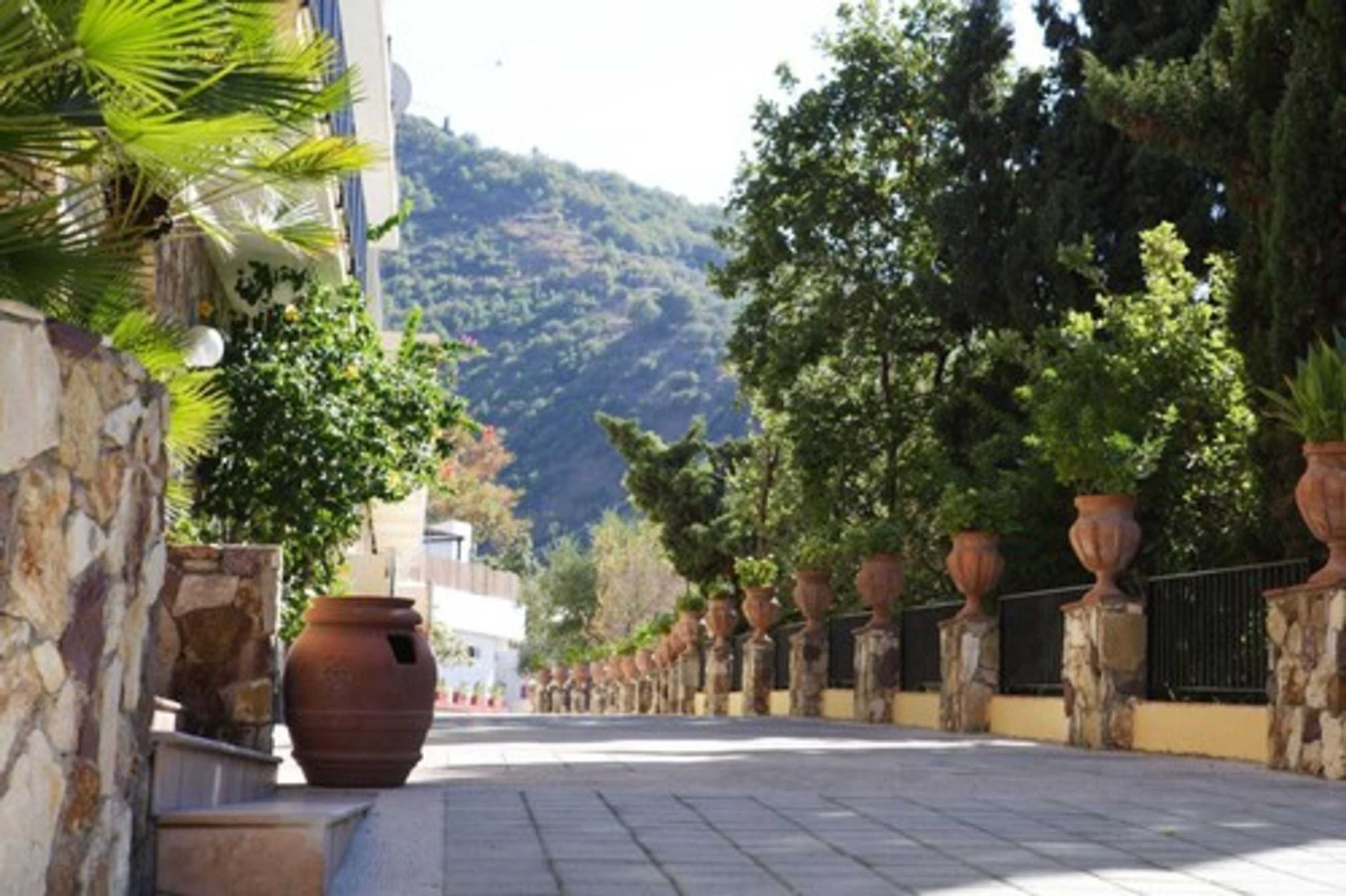 Gift card for Hotel Villaggio Capo Alaua
