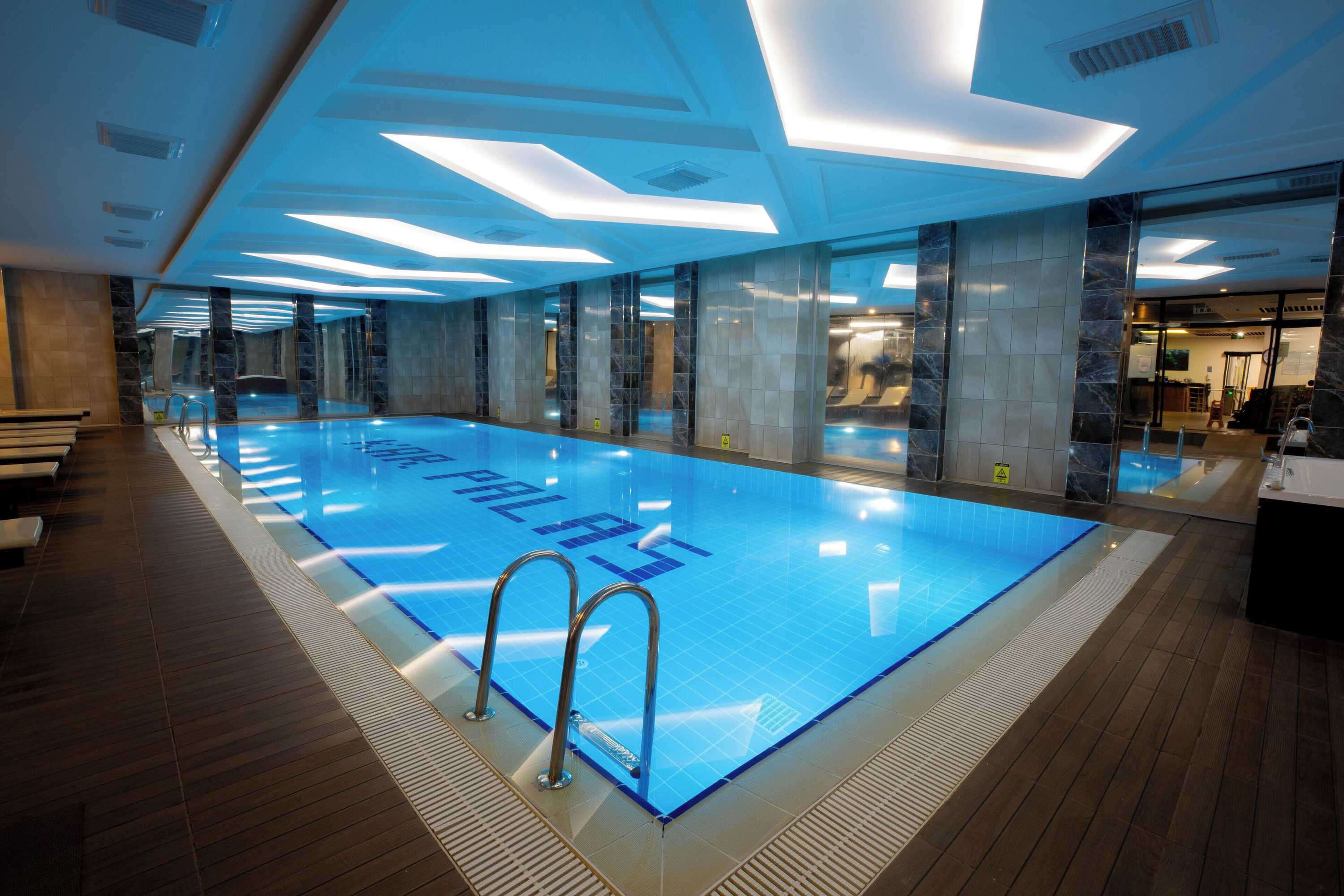 Gift card for Karpalas City Hotel & Spa Gift card for Karpalas City Hotel & Spa