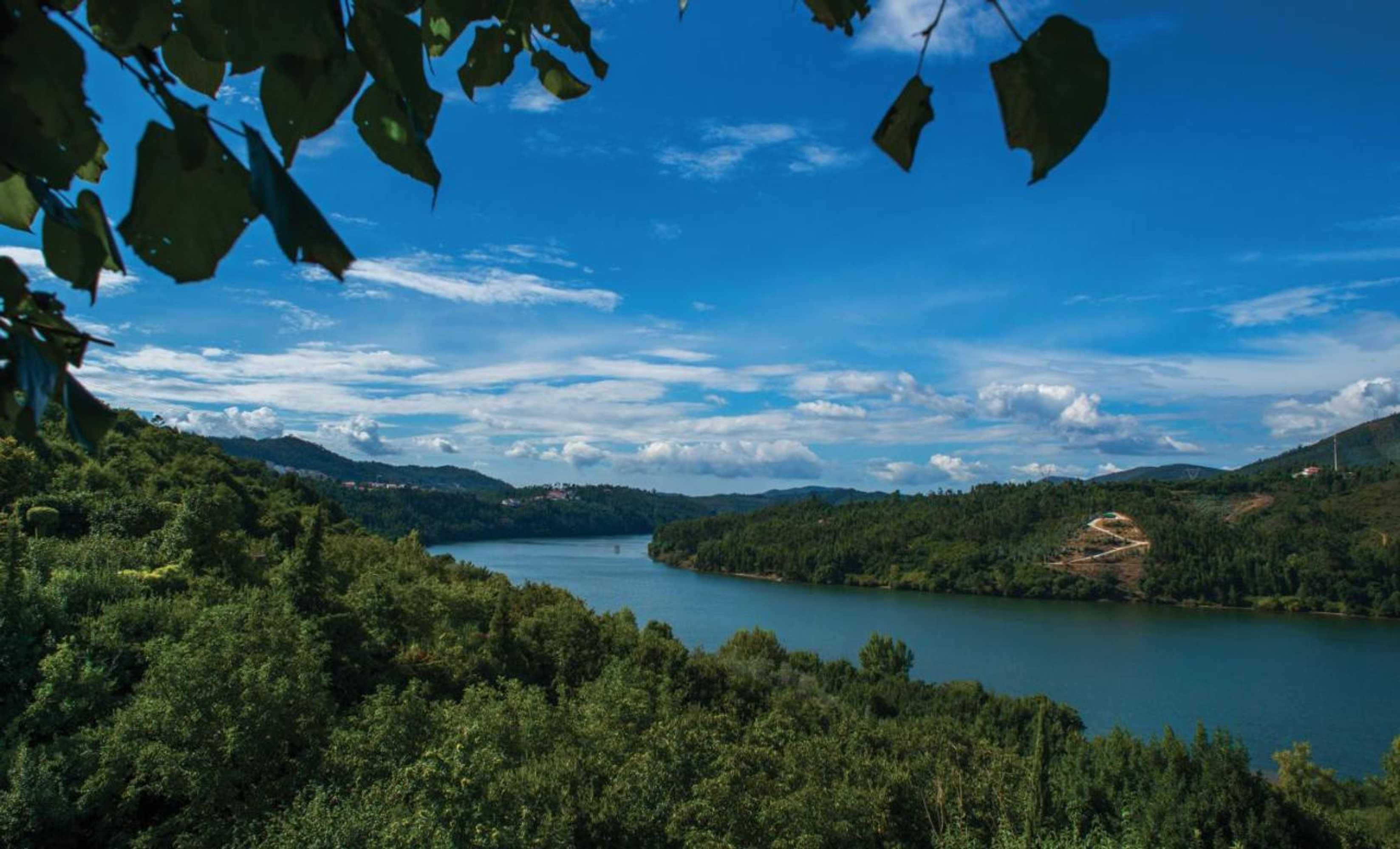 Gift card for Quinta Vilar e Almarde