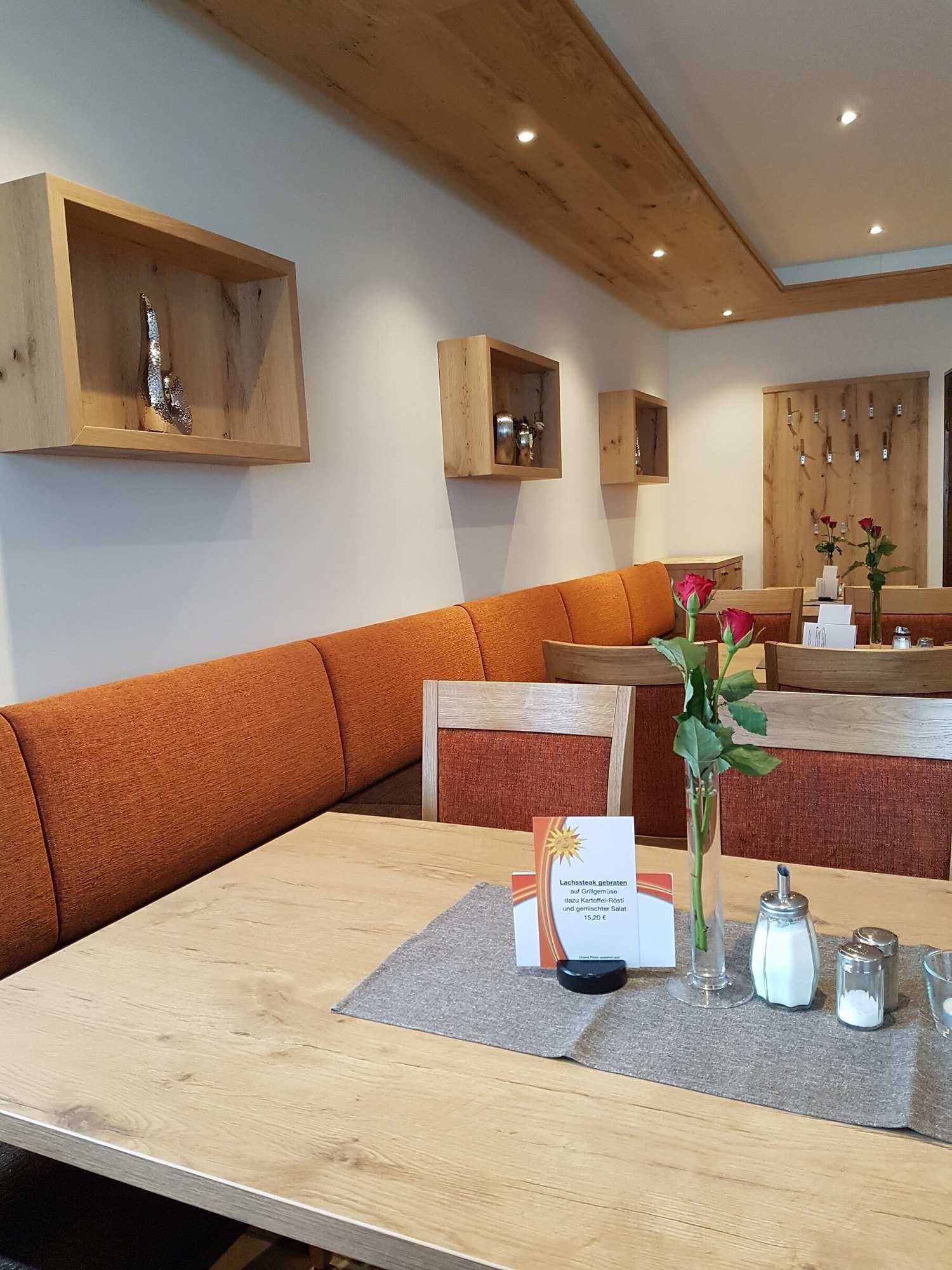 Gift card for Gasthof Zur Sonne