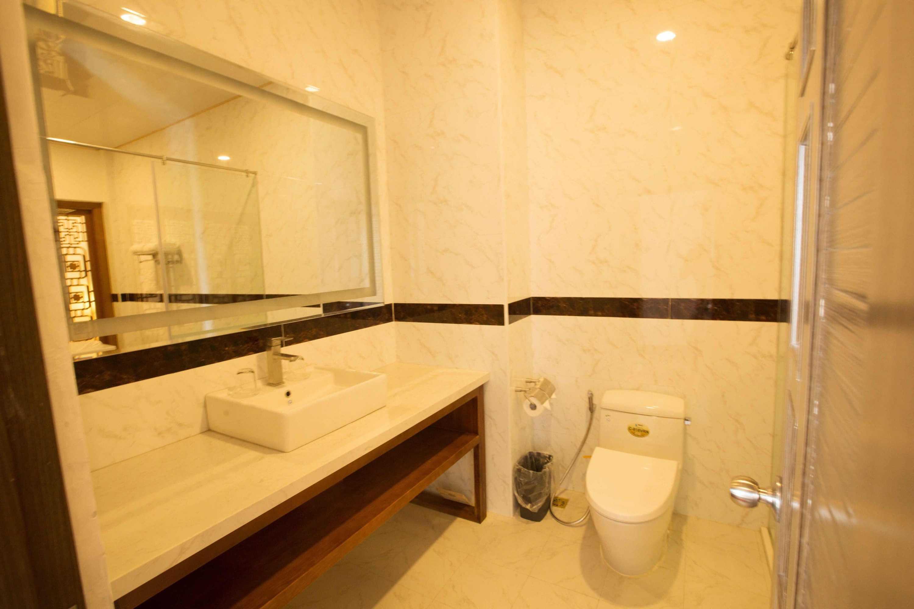 Gift card for Anh Nguyet Hotel