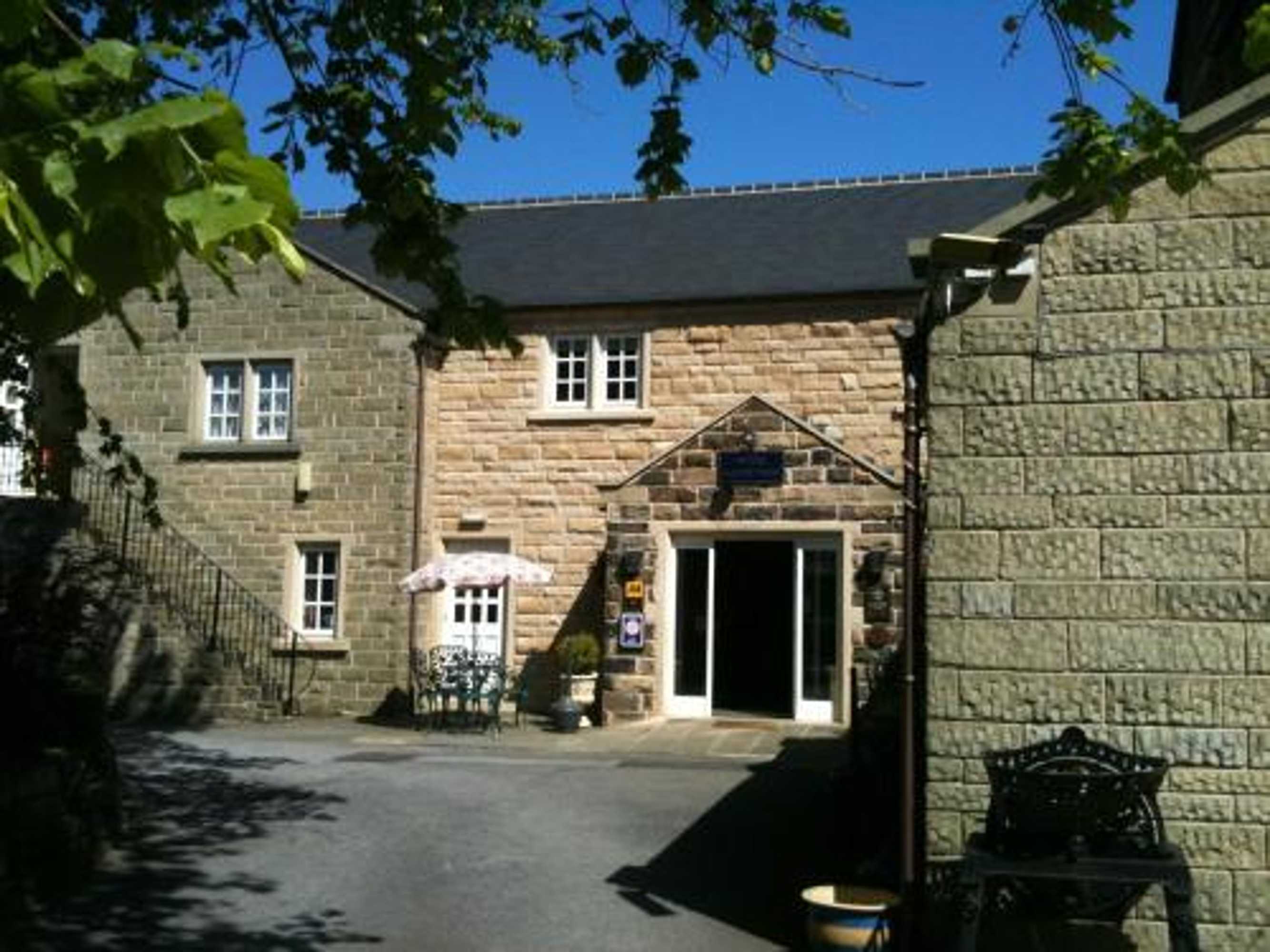 Gift card for Santo's Higham Farm Hotel Gift card for Santo's Higham Farm Hotel